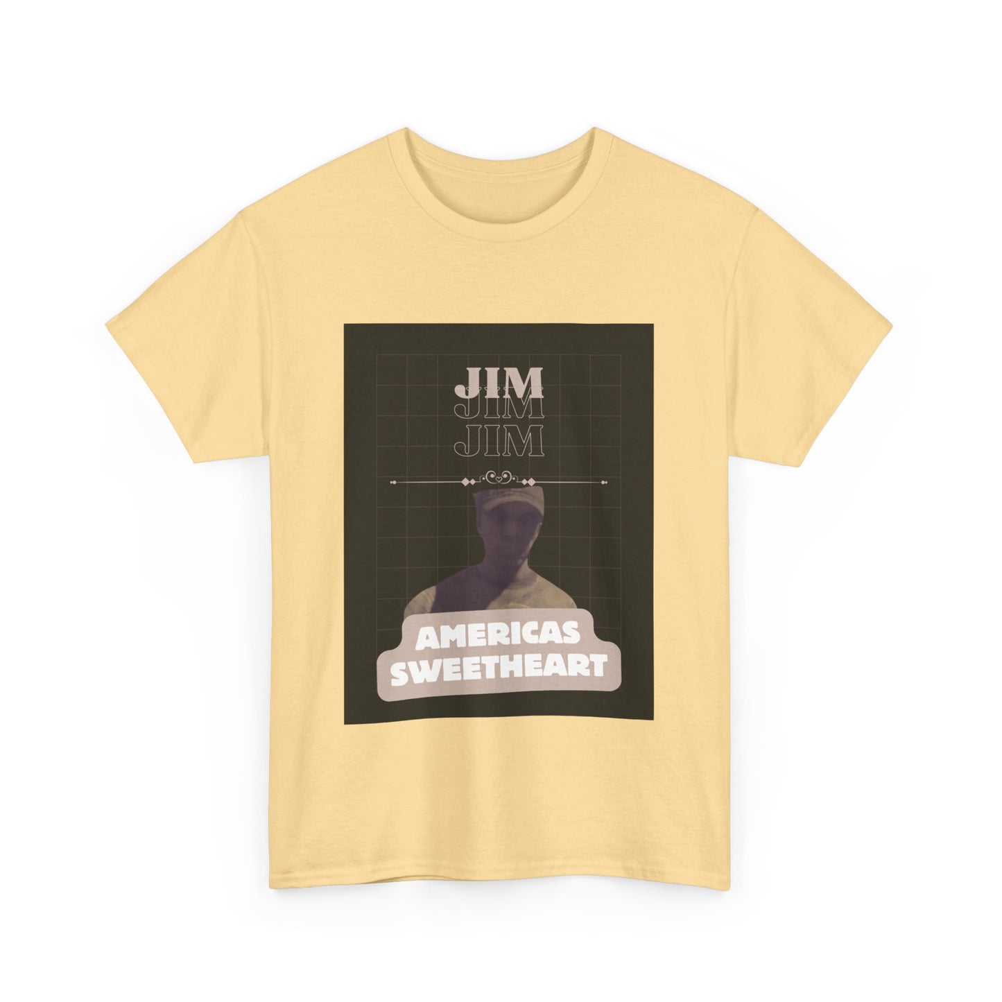 JIM!!!