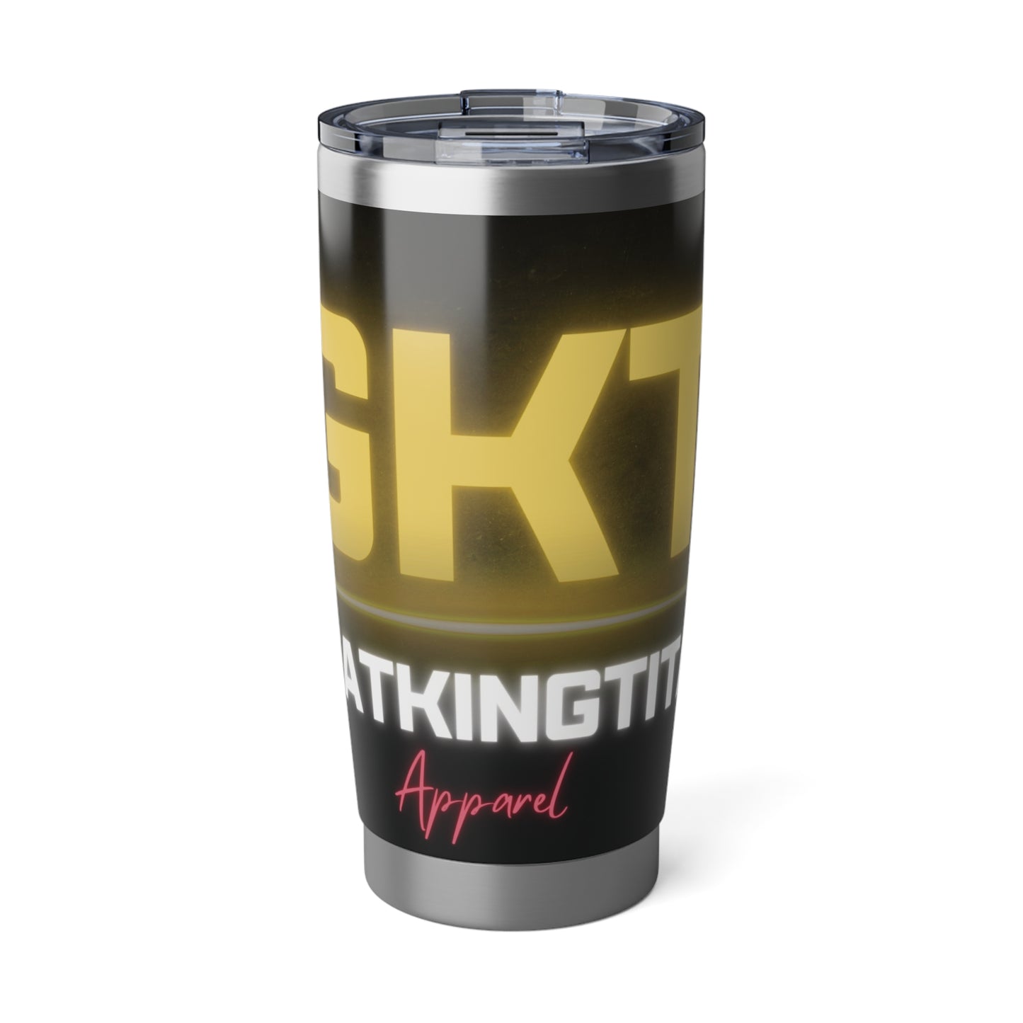 Great King Titan 20oz Tumbler