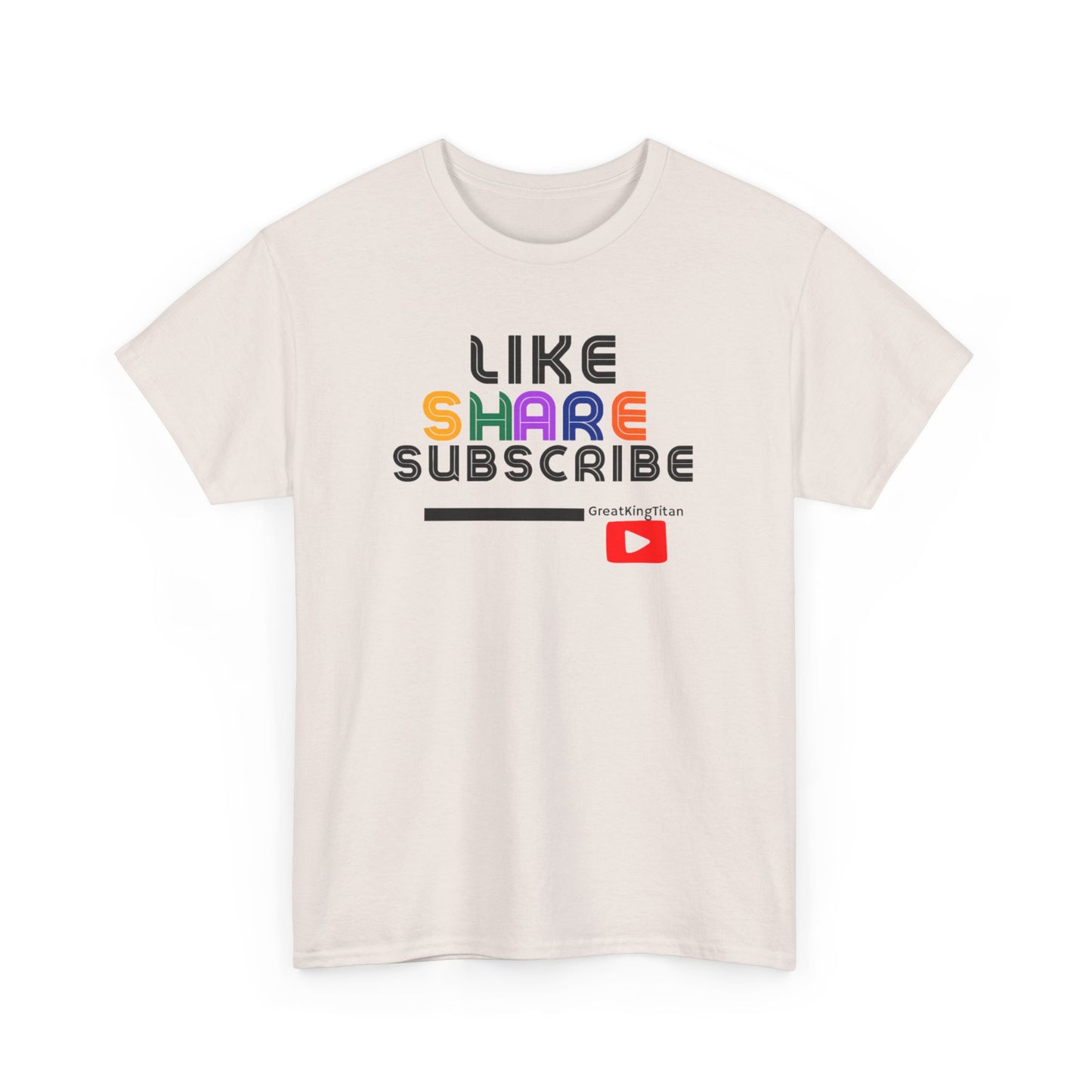 LIKE SHARE SUBSCRIBE