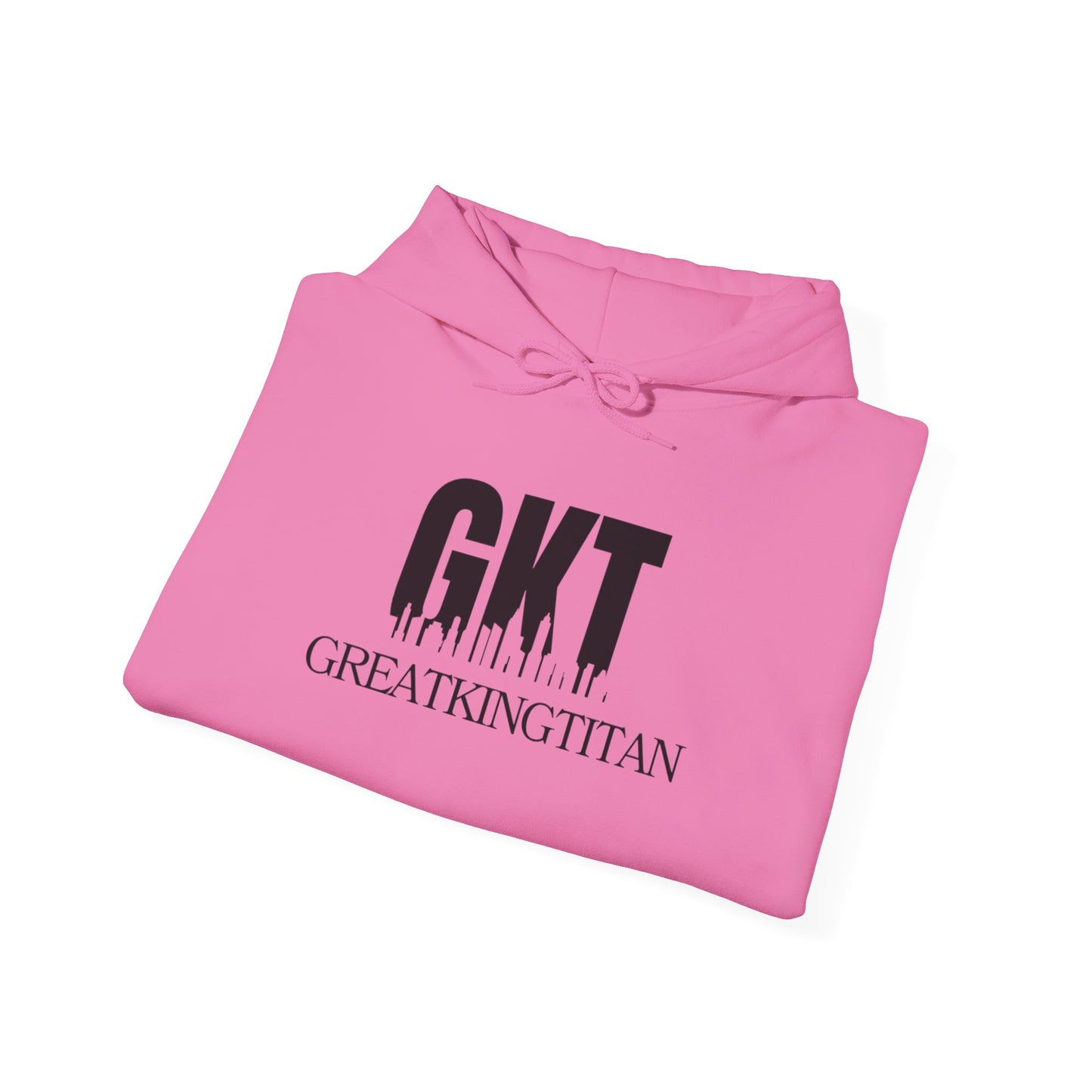 Great King Titan Sky line hoodie