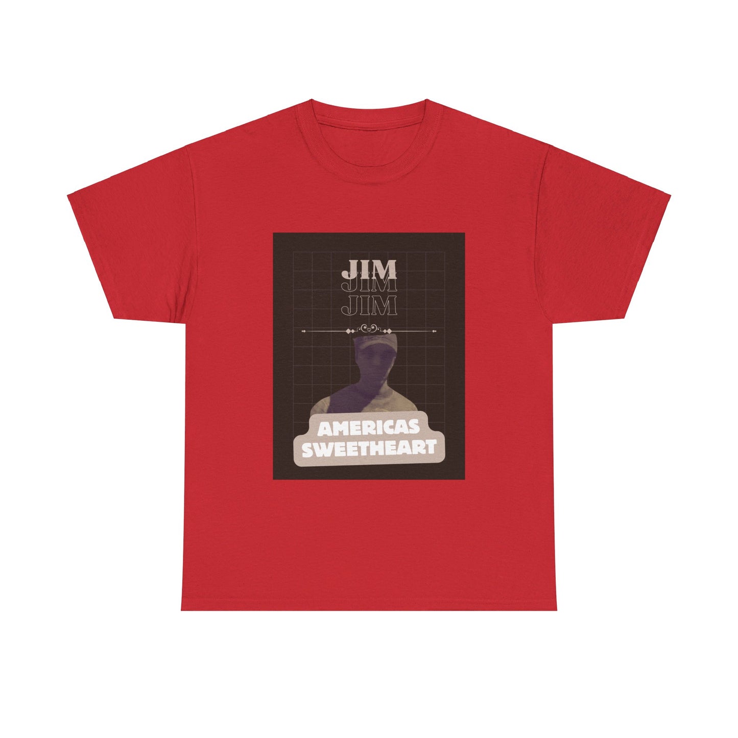 JIM!!!