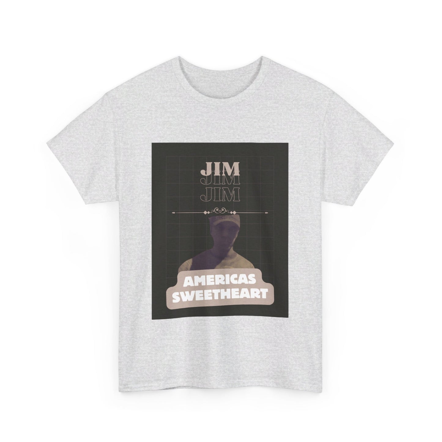 JIM!!!