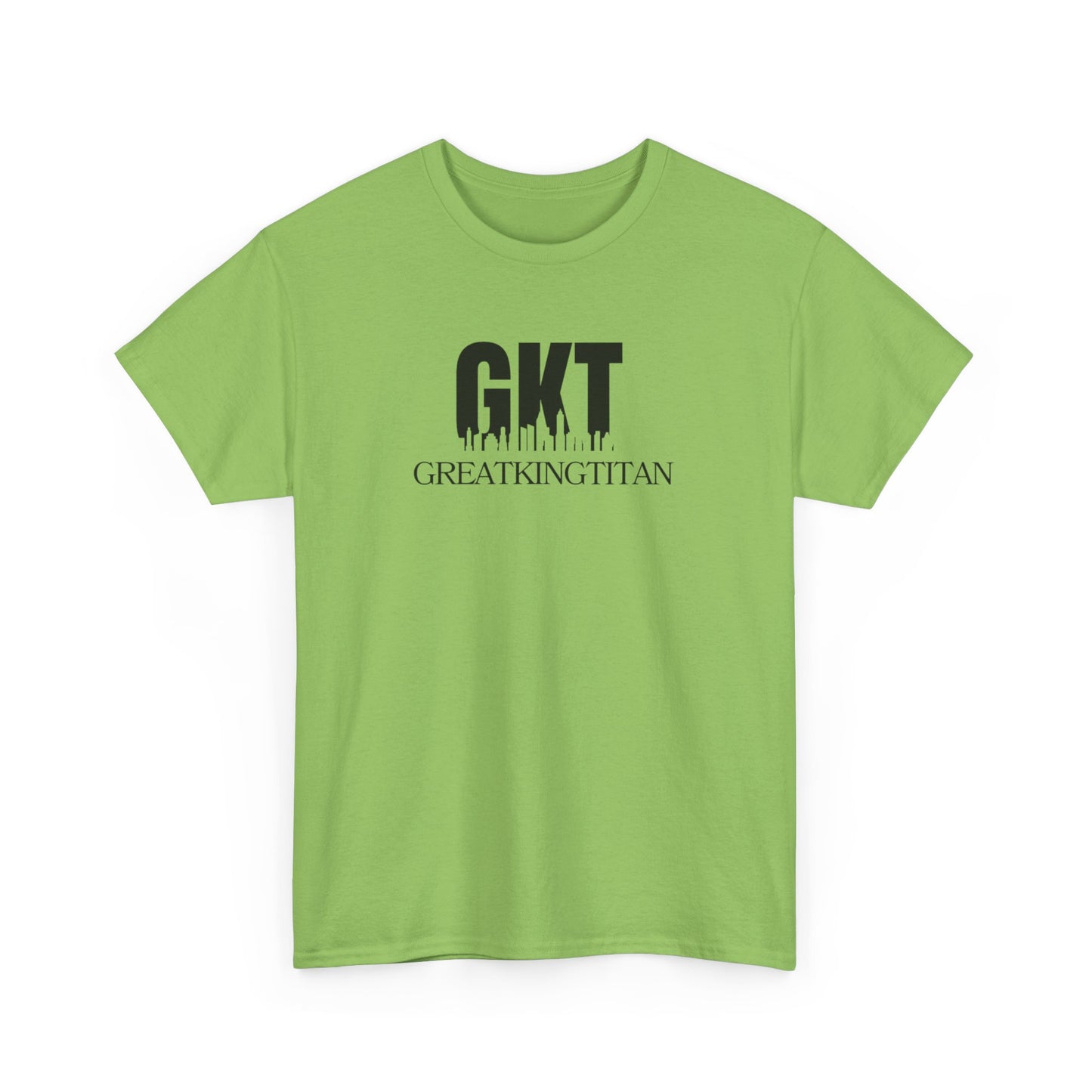 GKT city