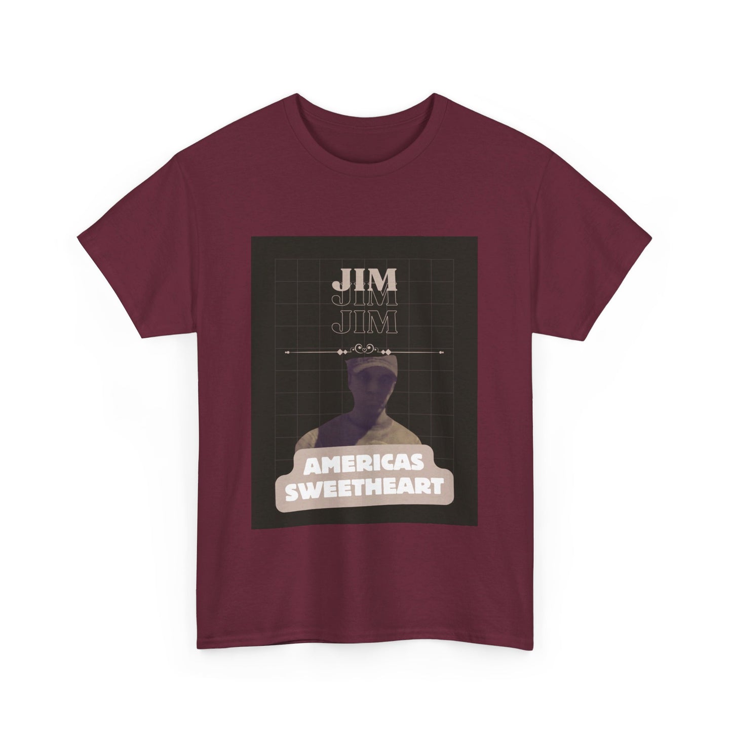 JIM!!!