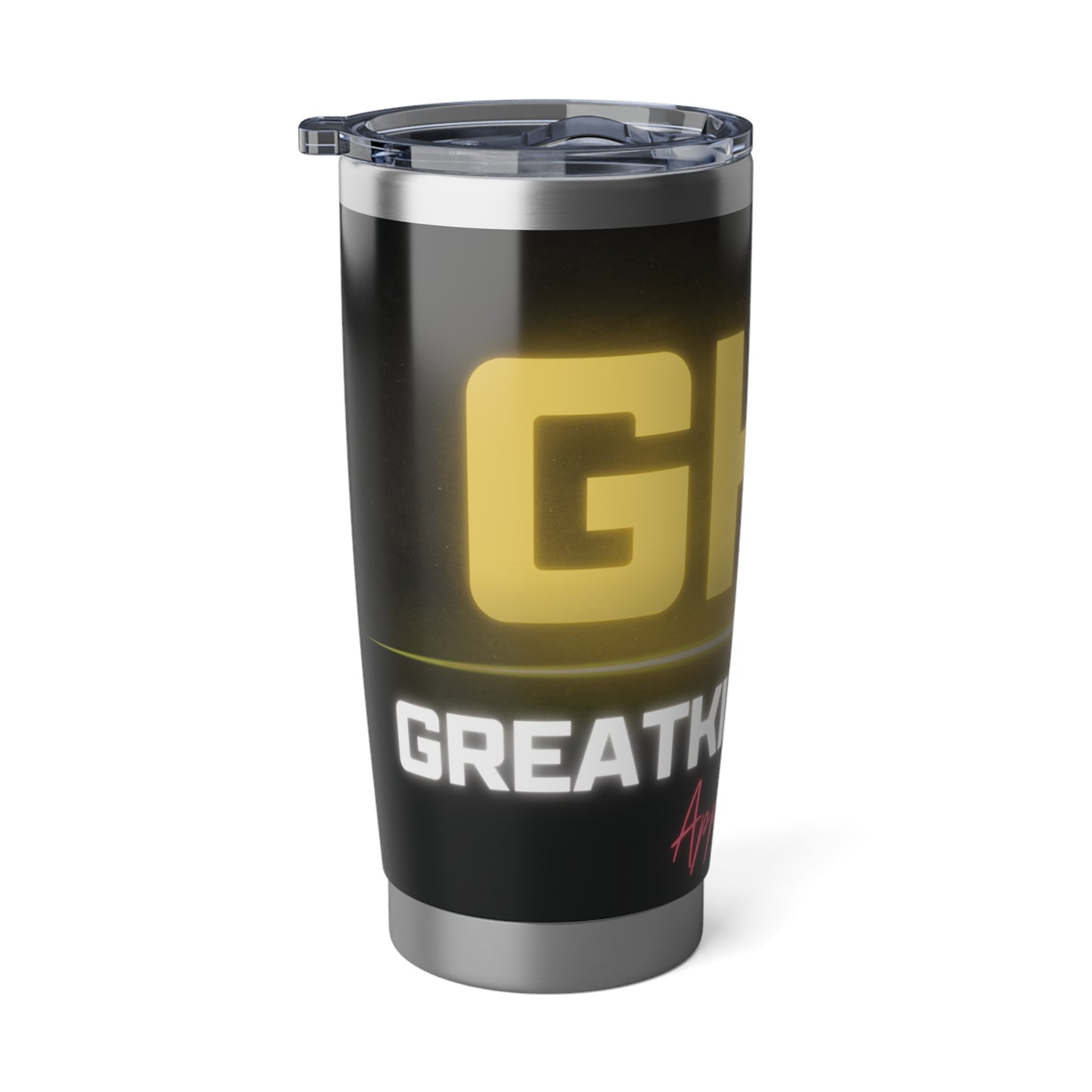 Great King Titan 20oz Tumbler