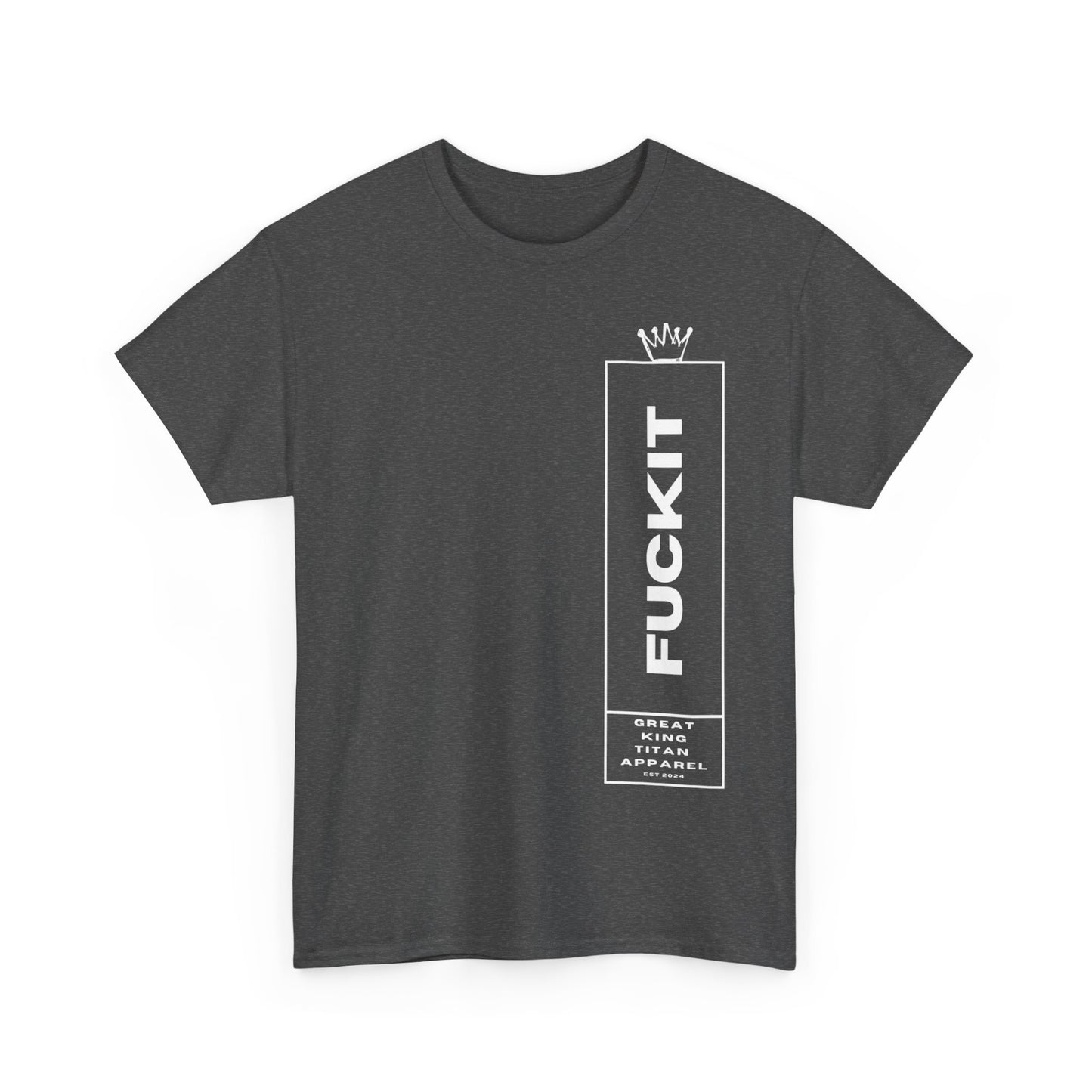 Fuck it upright.