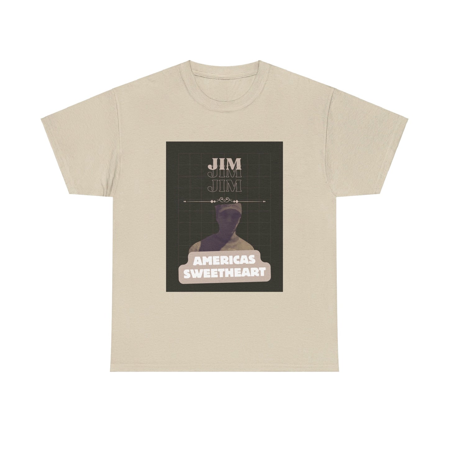 JIM!!!