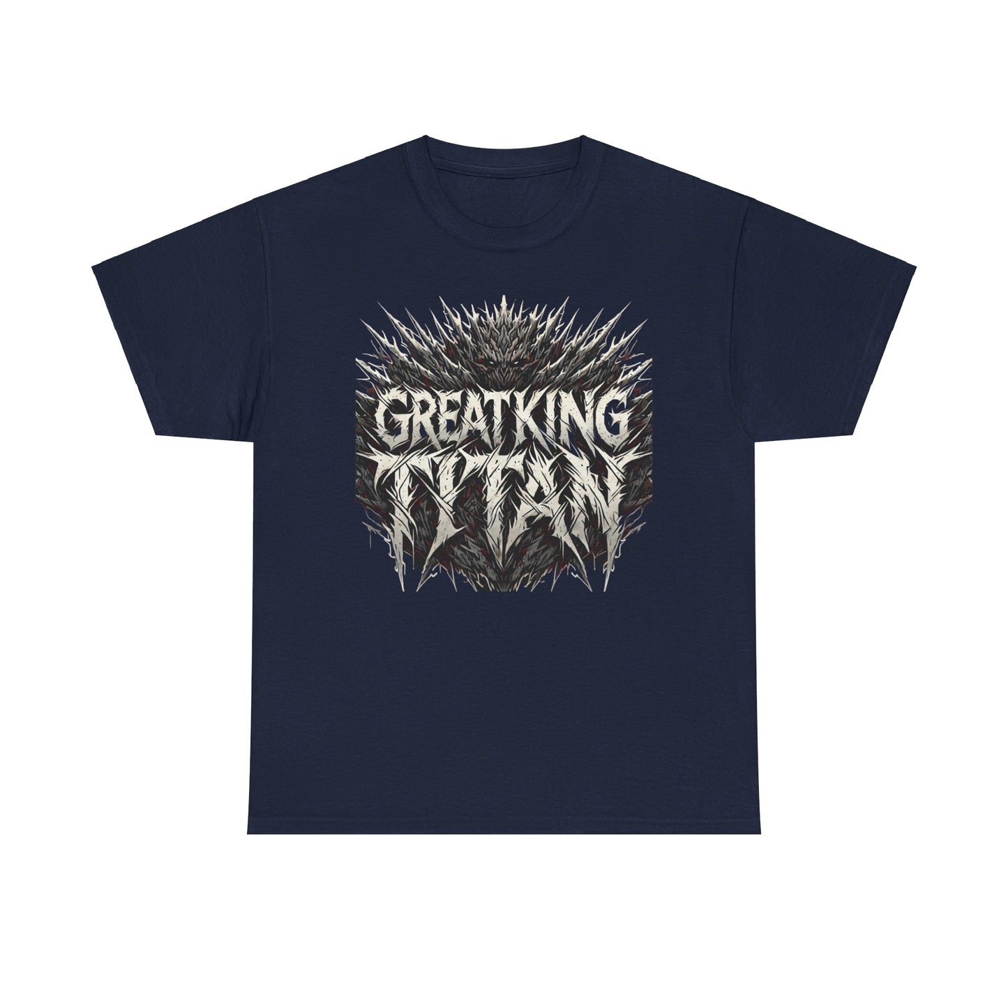 Heavy Metal Titan