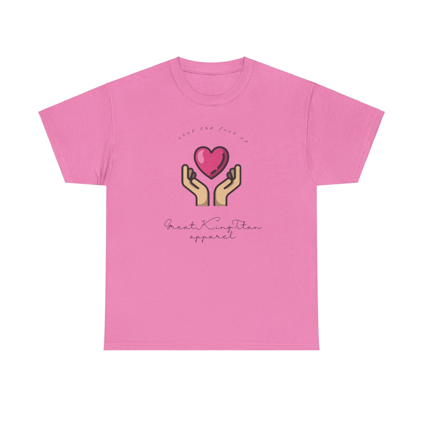 Heartfelt STFU