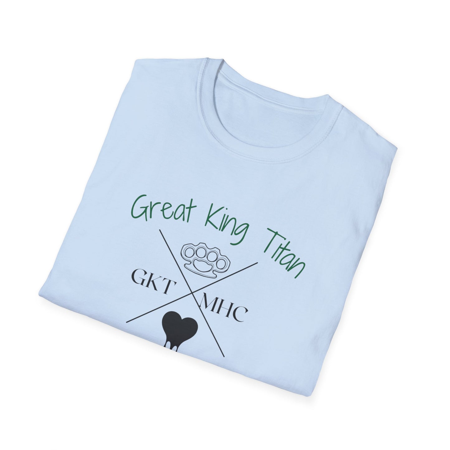 Mental Health Awareness T-Shirt