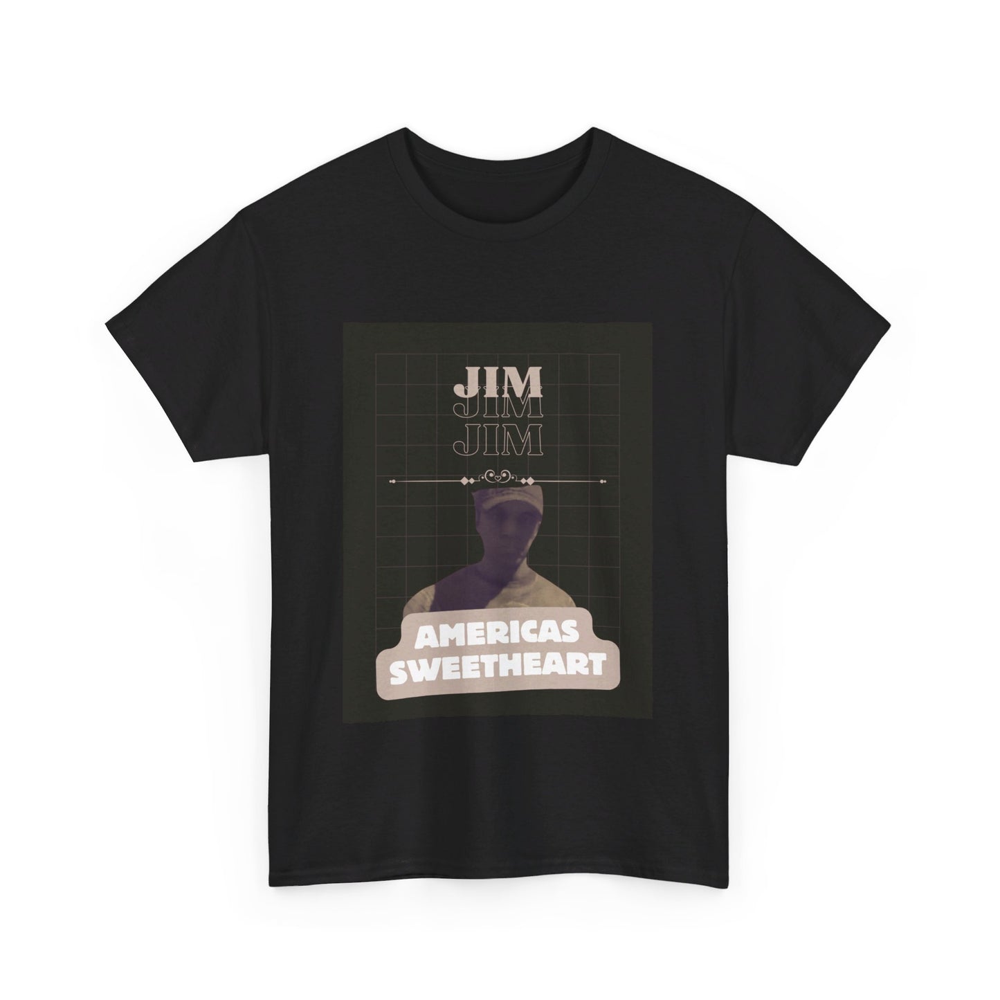 JIM!!!
