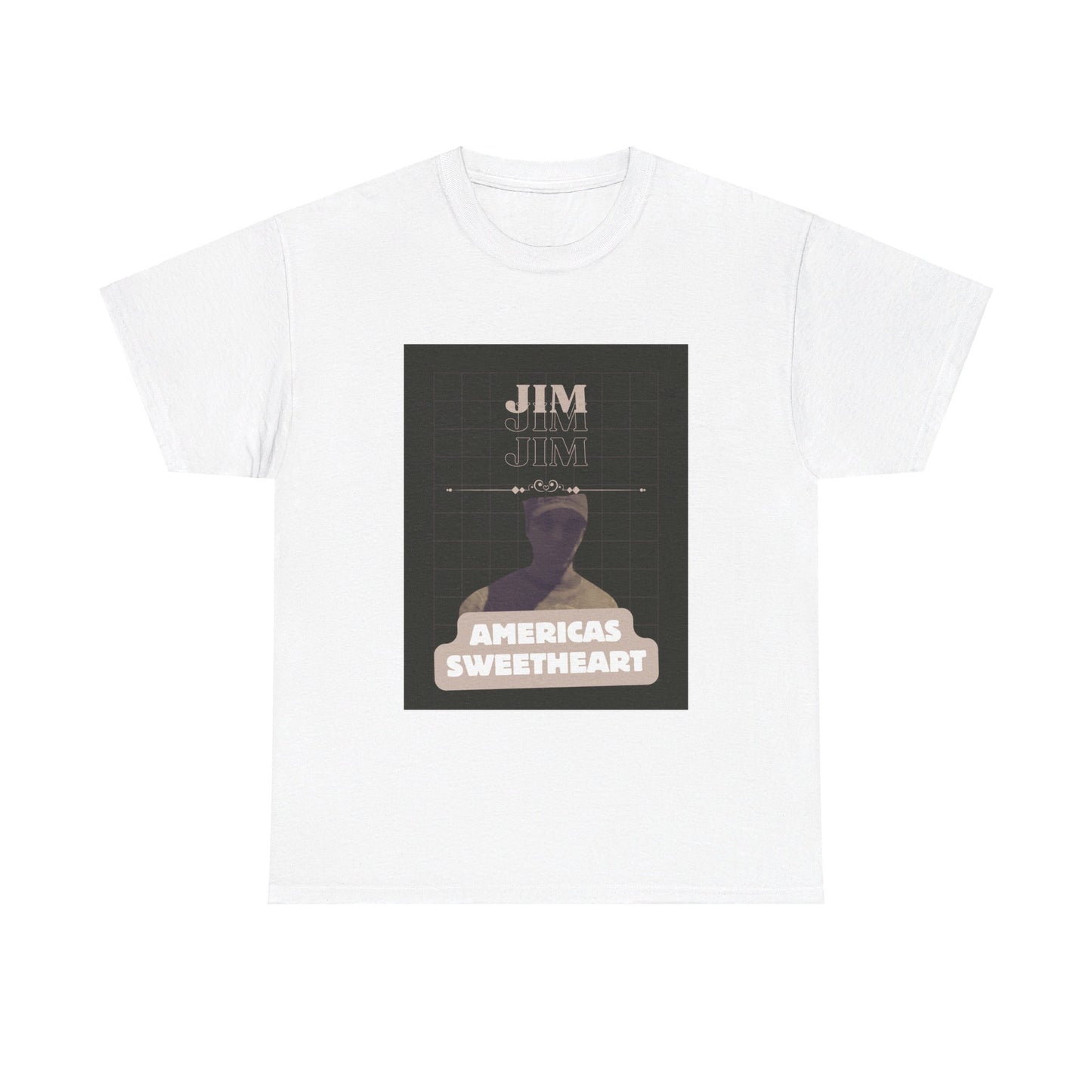 JIM!!!