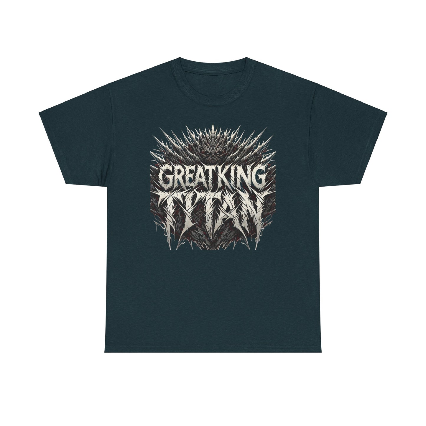 Heavy Metal Titan