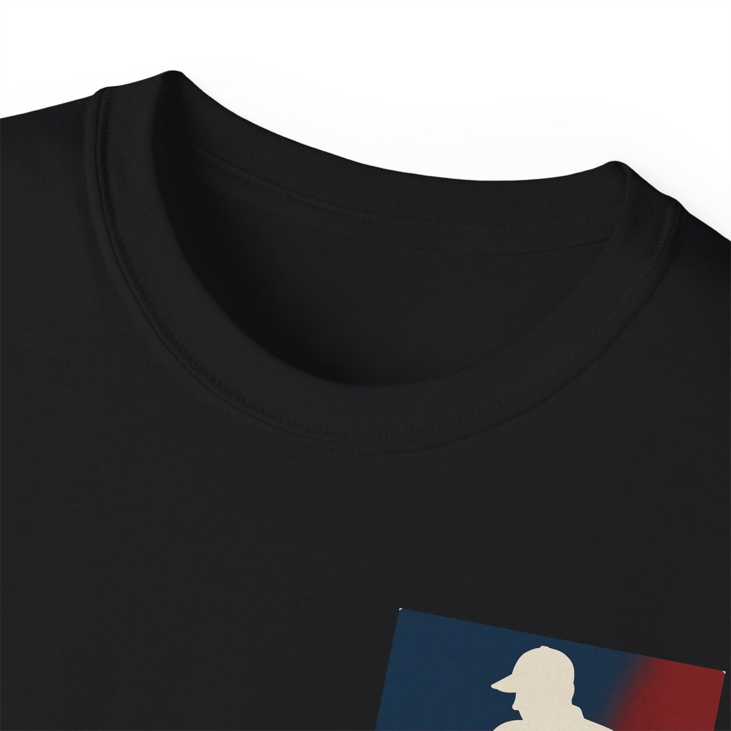 TGA – Titan Golf Association Tee