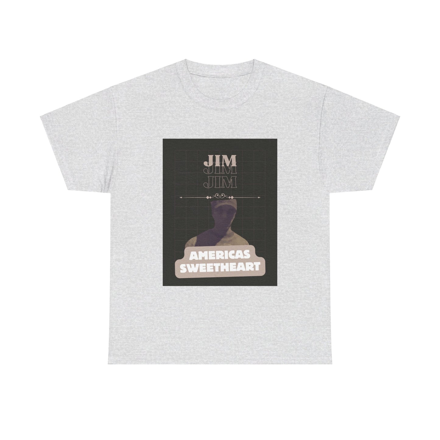 JIM!!!