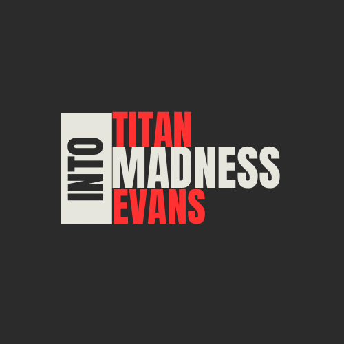 Into Madness