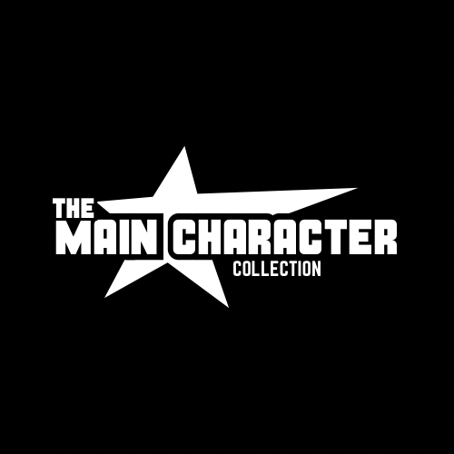 The Main Character