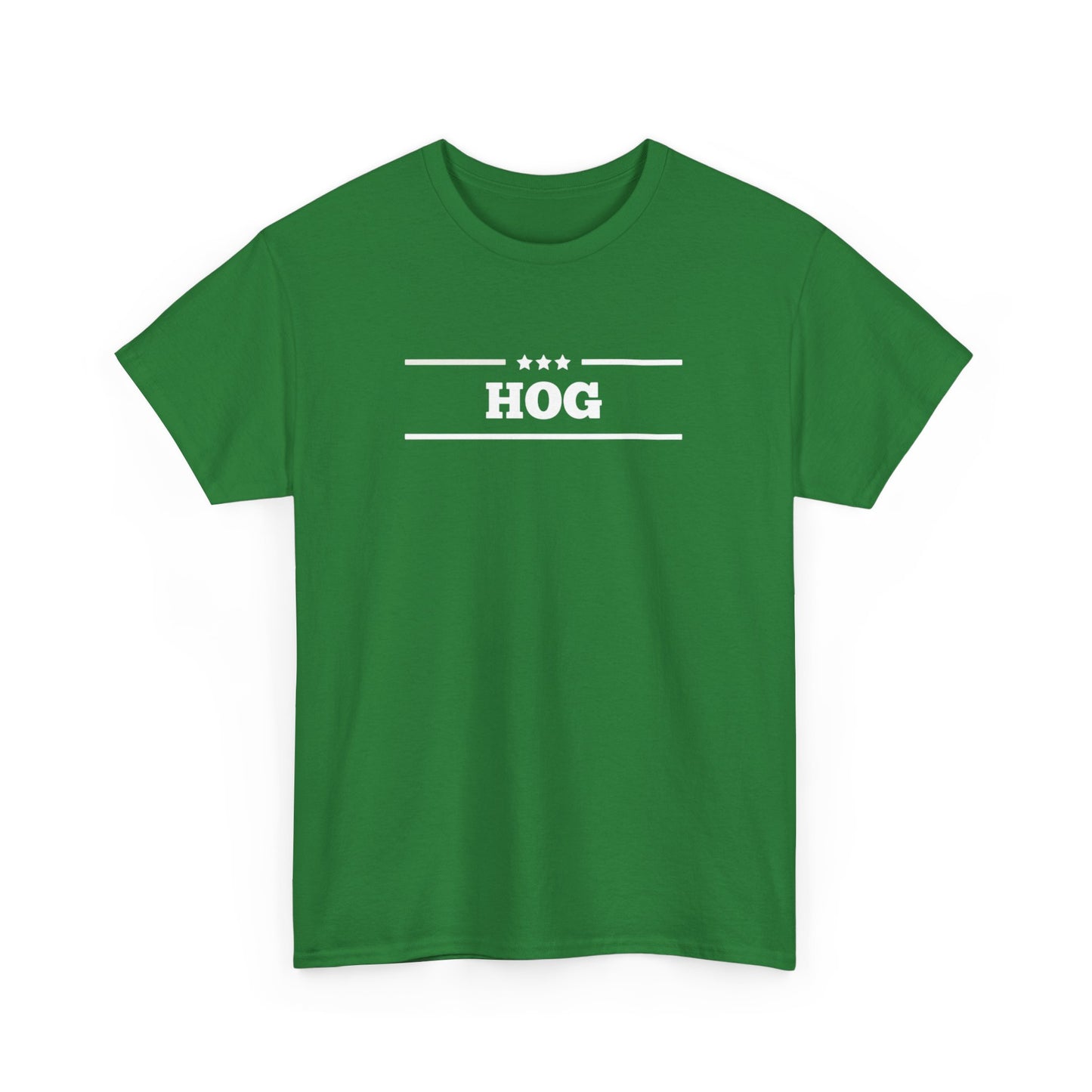 Top Hog