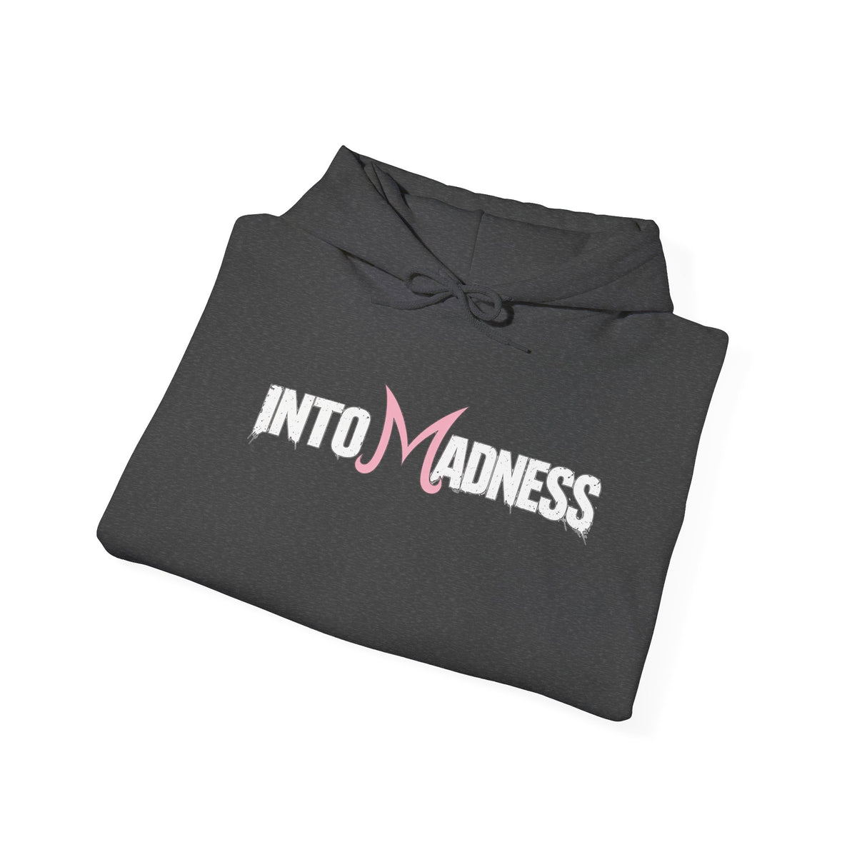 Into Madness Majin Hoodie