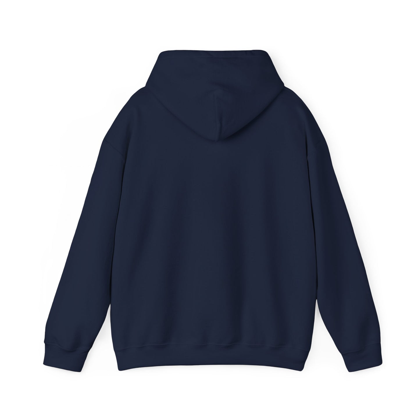 Still Here Hoodie