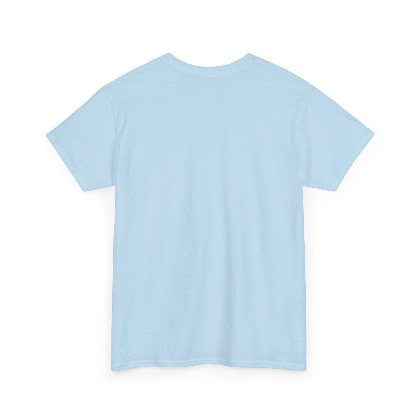 Main Character Pink burst Tee