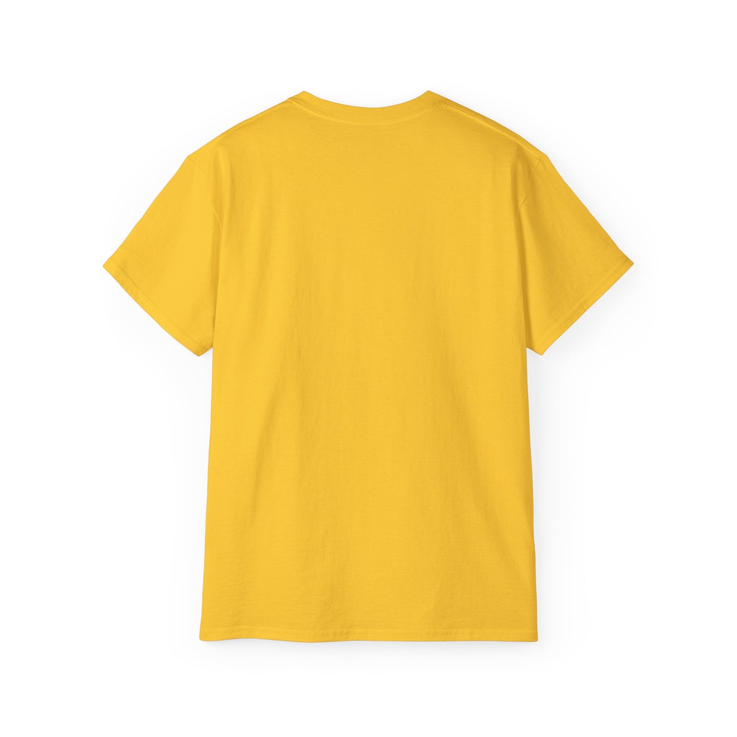 Main Character x STFU Crossover Tee