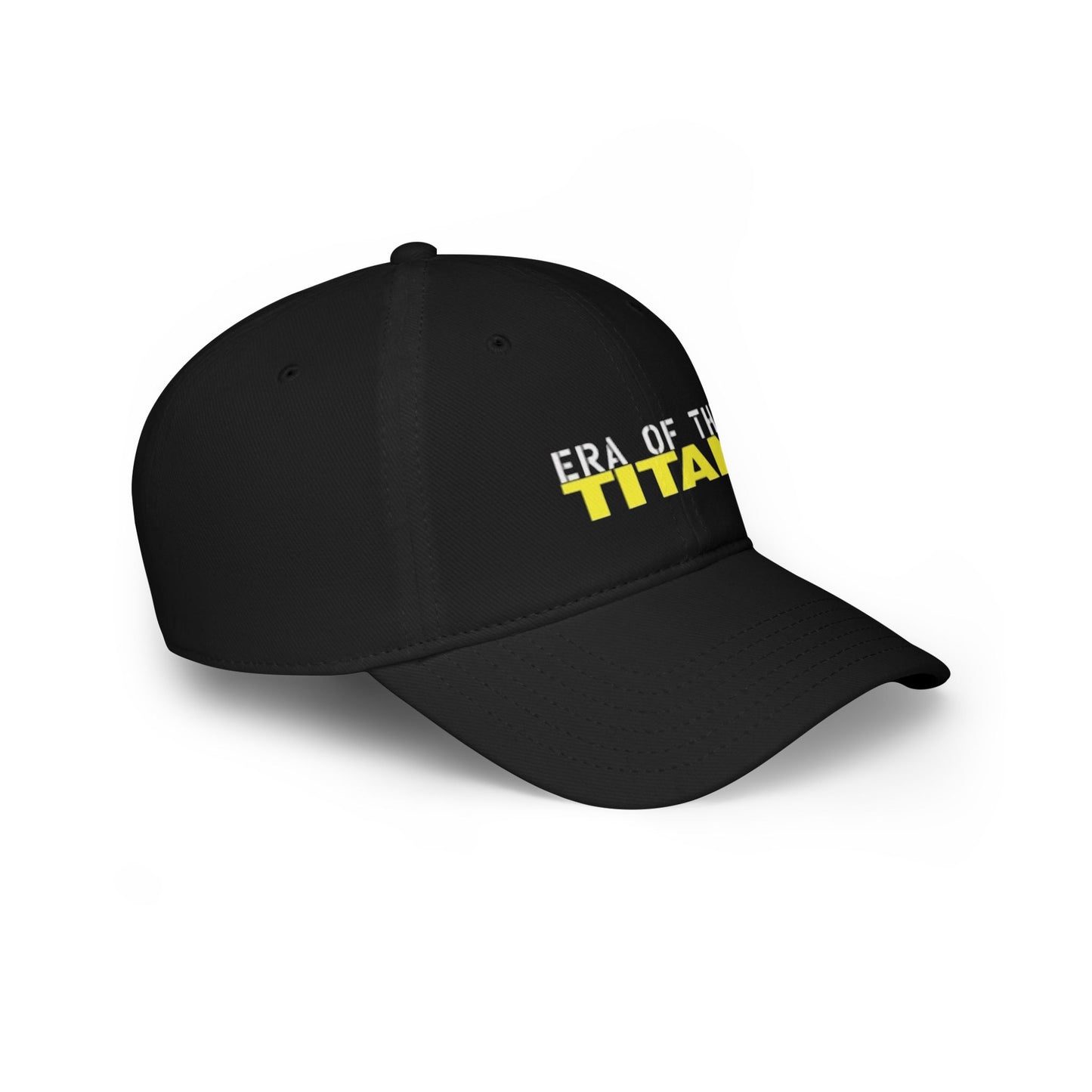 Era of the Titan Hat