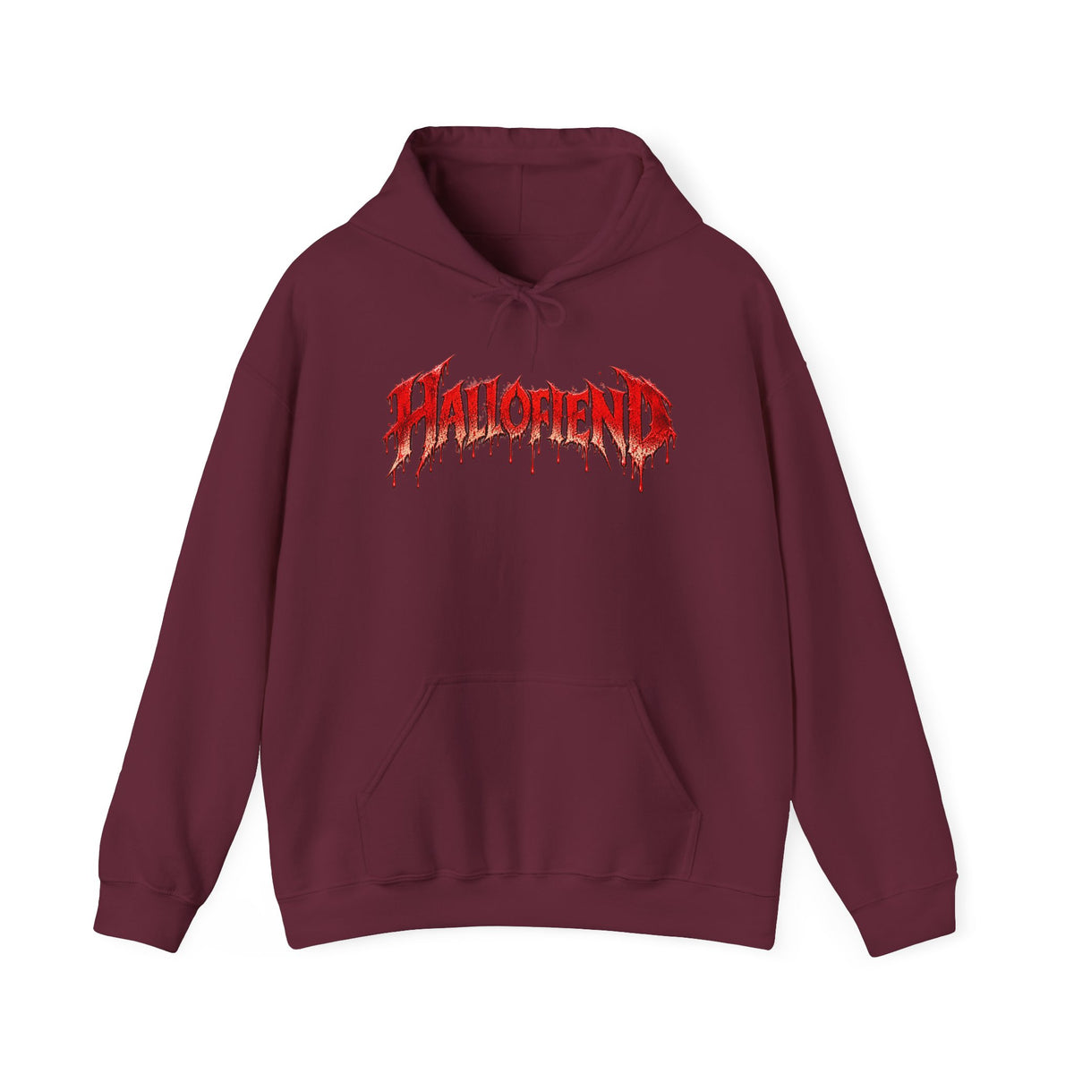 Hallofiend Hoodie