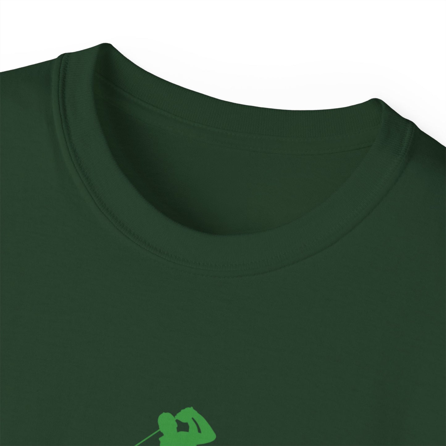 Golf: The Gentleman’s Rage Tee