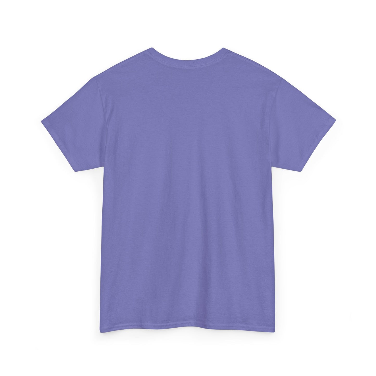 Graphic T-Shirt - 'Life is short, say fuck it'
