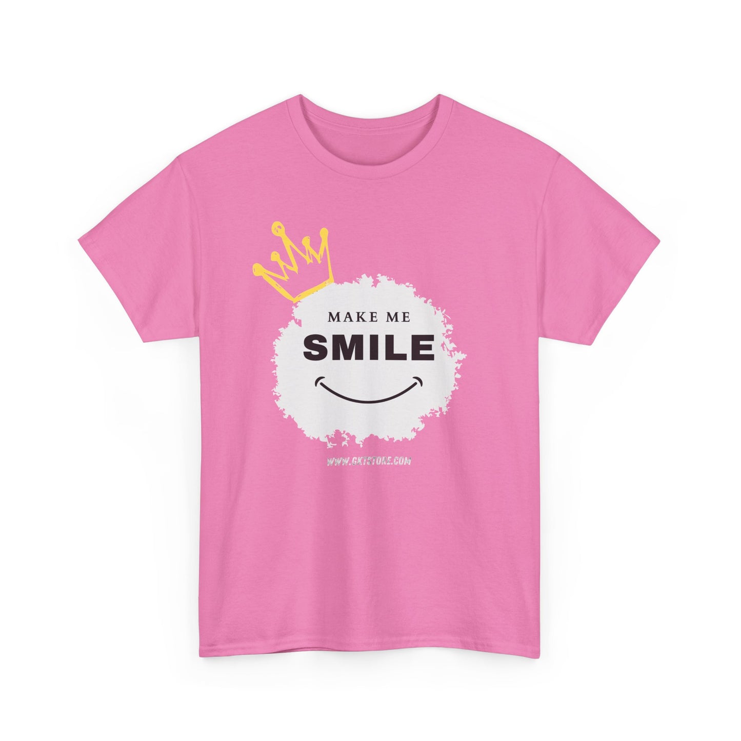 Make me smile