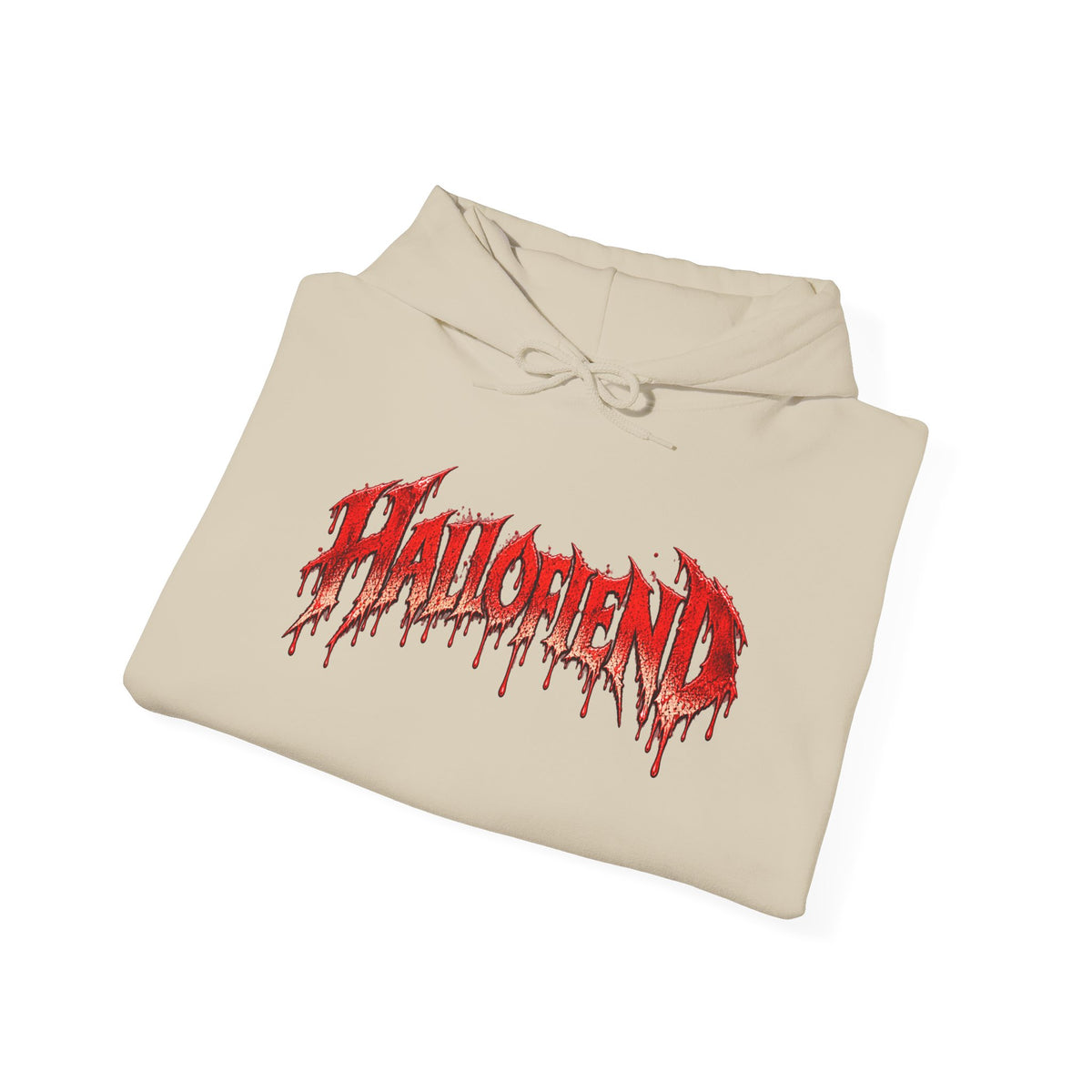 Hallofiend Hoodie