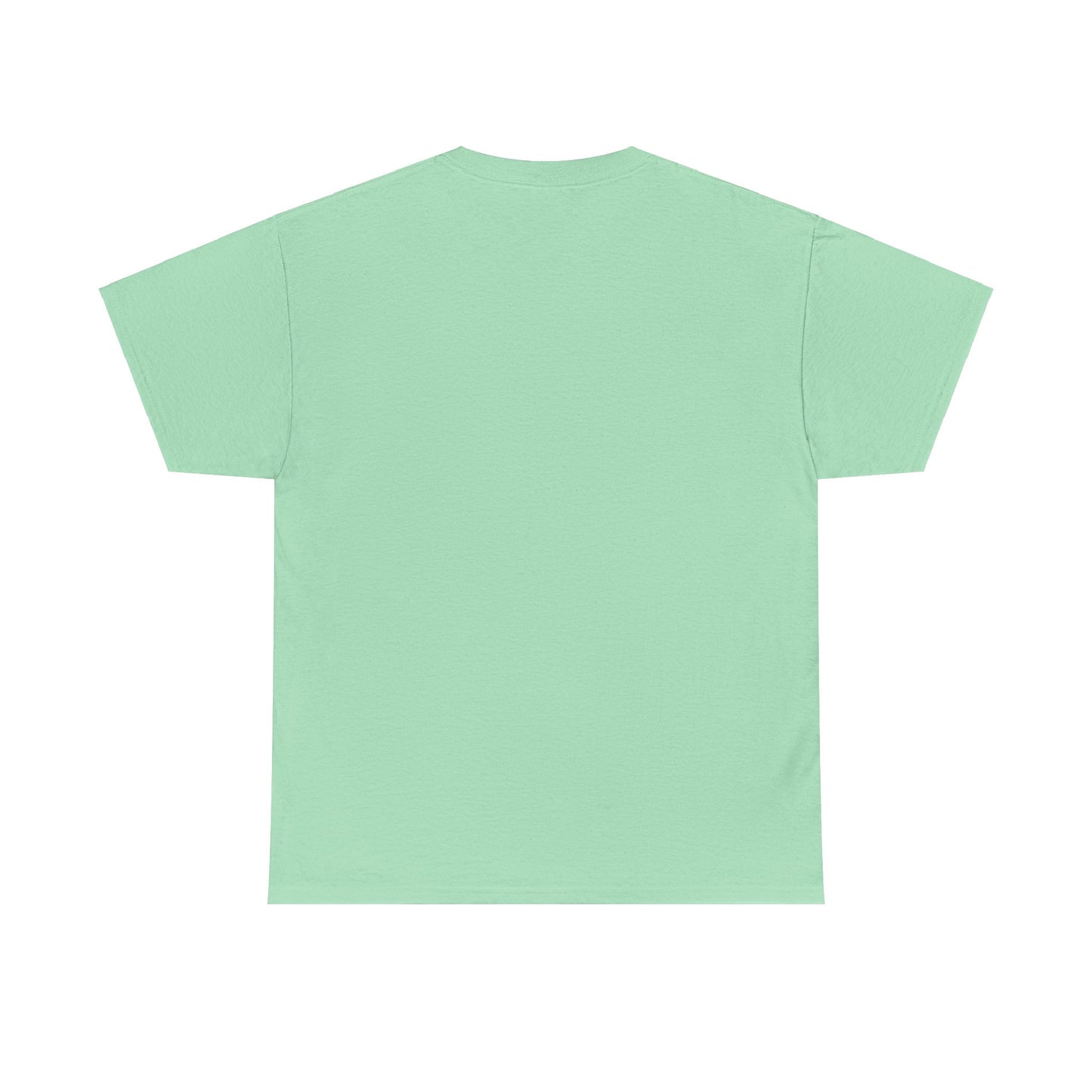 Main Character Pink burst Tee