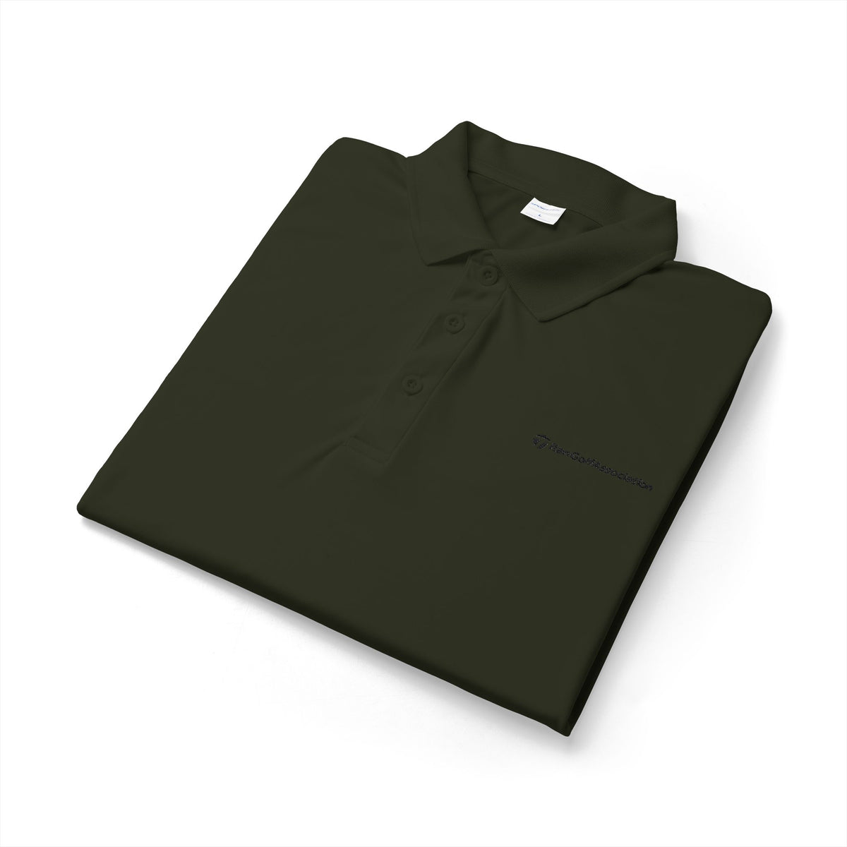Titan Golf Performance Polo  (PosiCharge®)