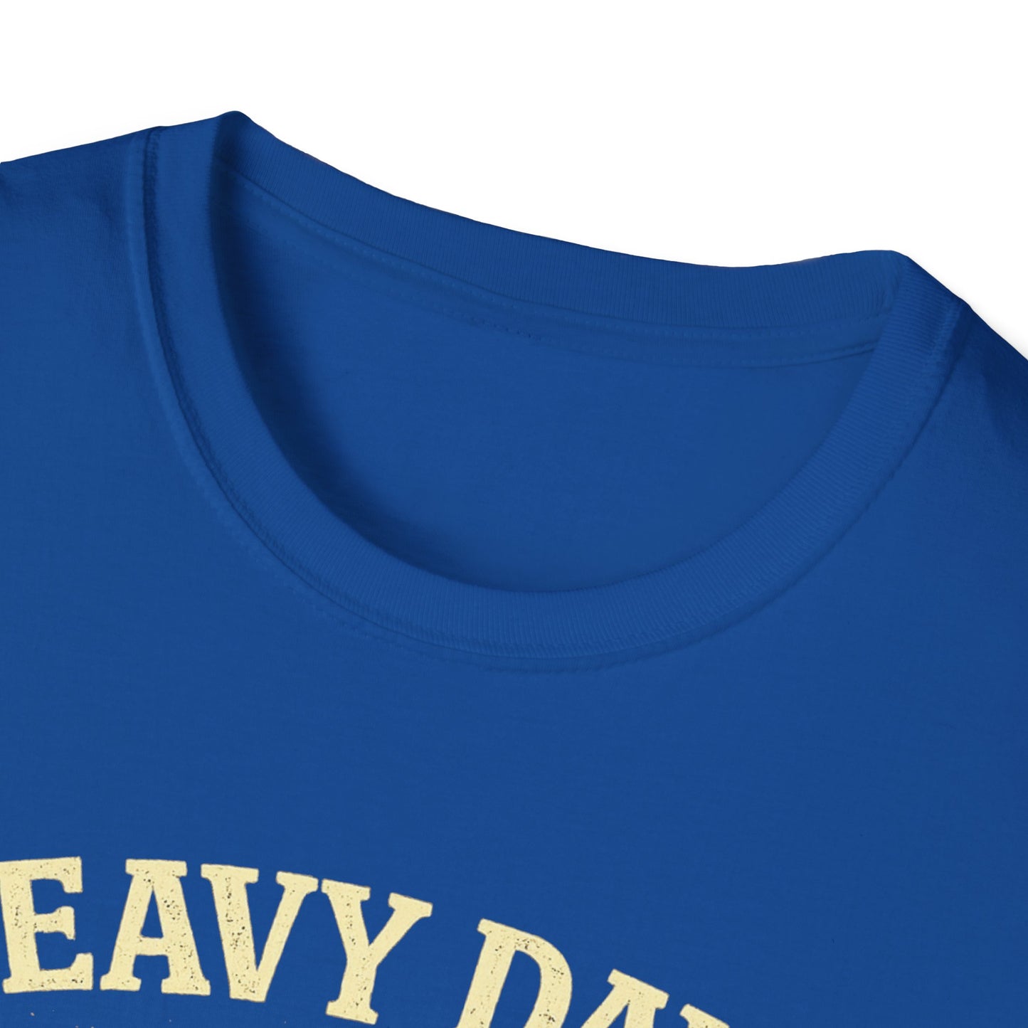 Heavy Days Club T‑Shirt