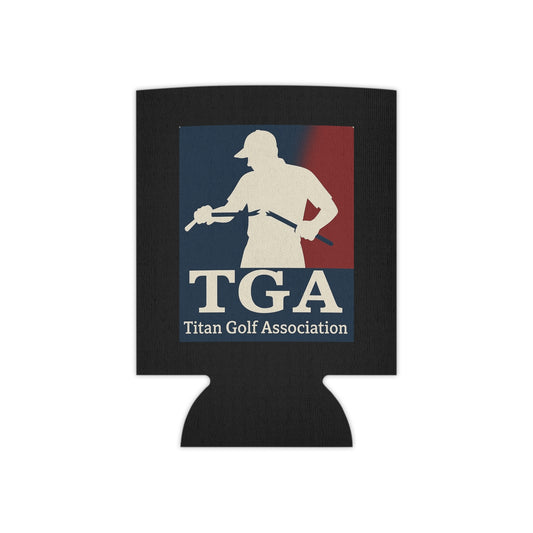 TGA Koozie