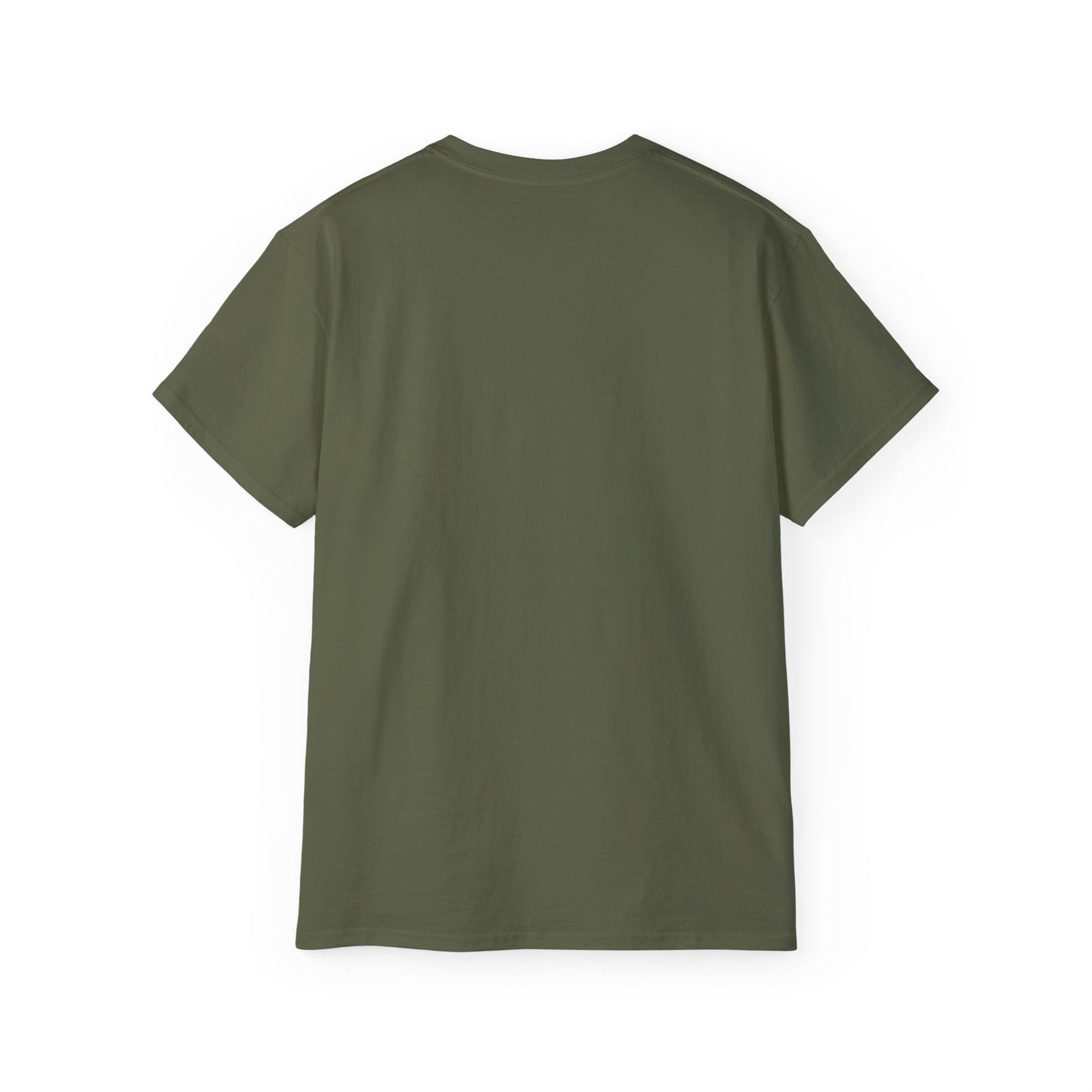 Golf: The Gentleman’s Rage Tee