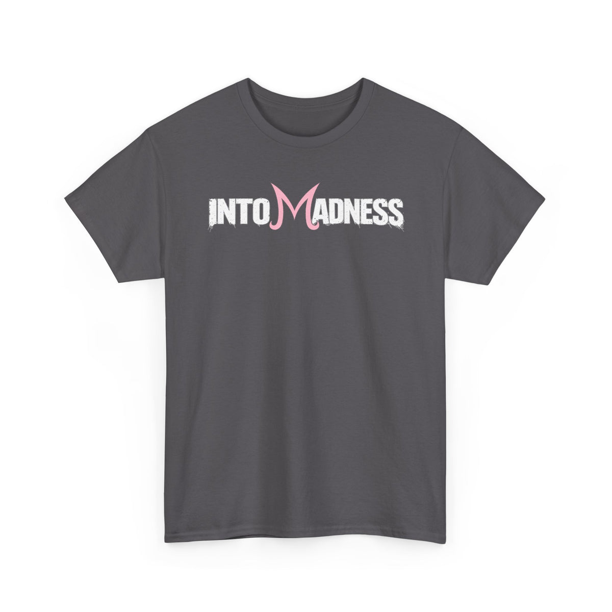 Into Madness orignal Majin Tee