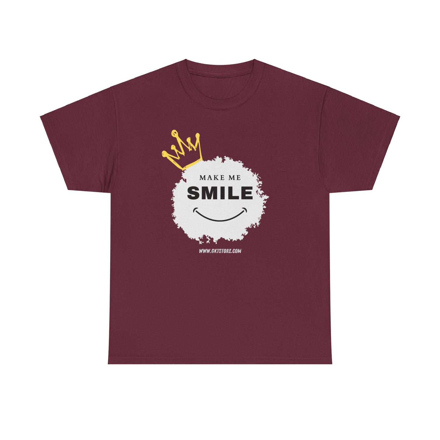 Make me smile