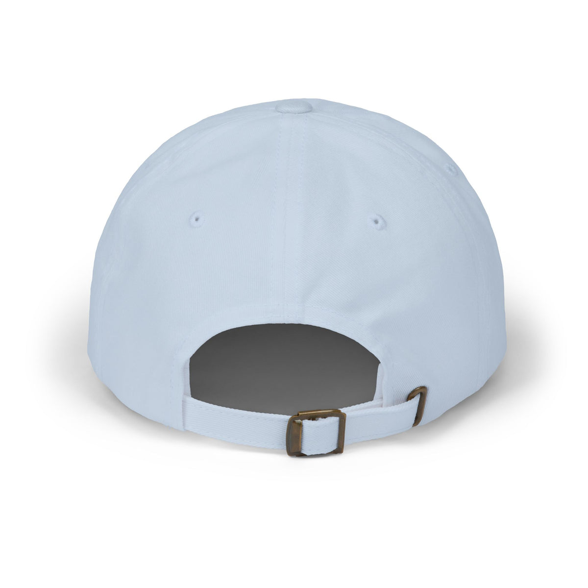 Titan Golf Association Embroidered Classic Dad Cap