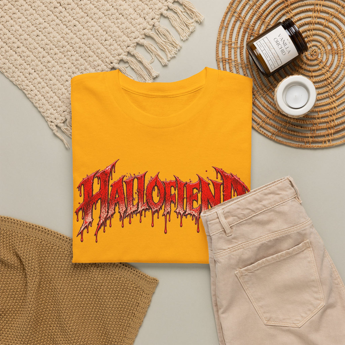 Hallofiend T-Shirt