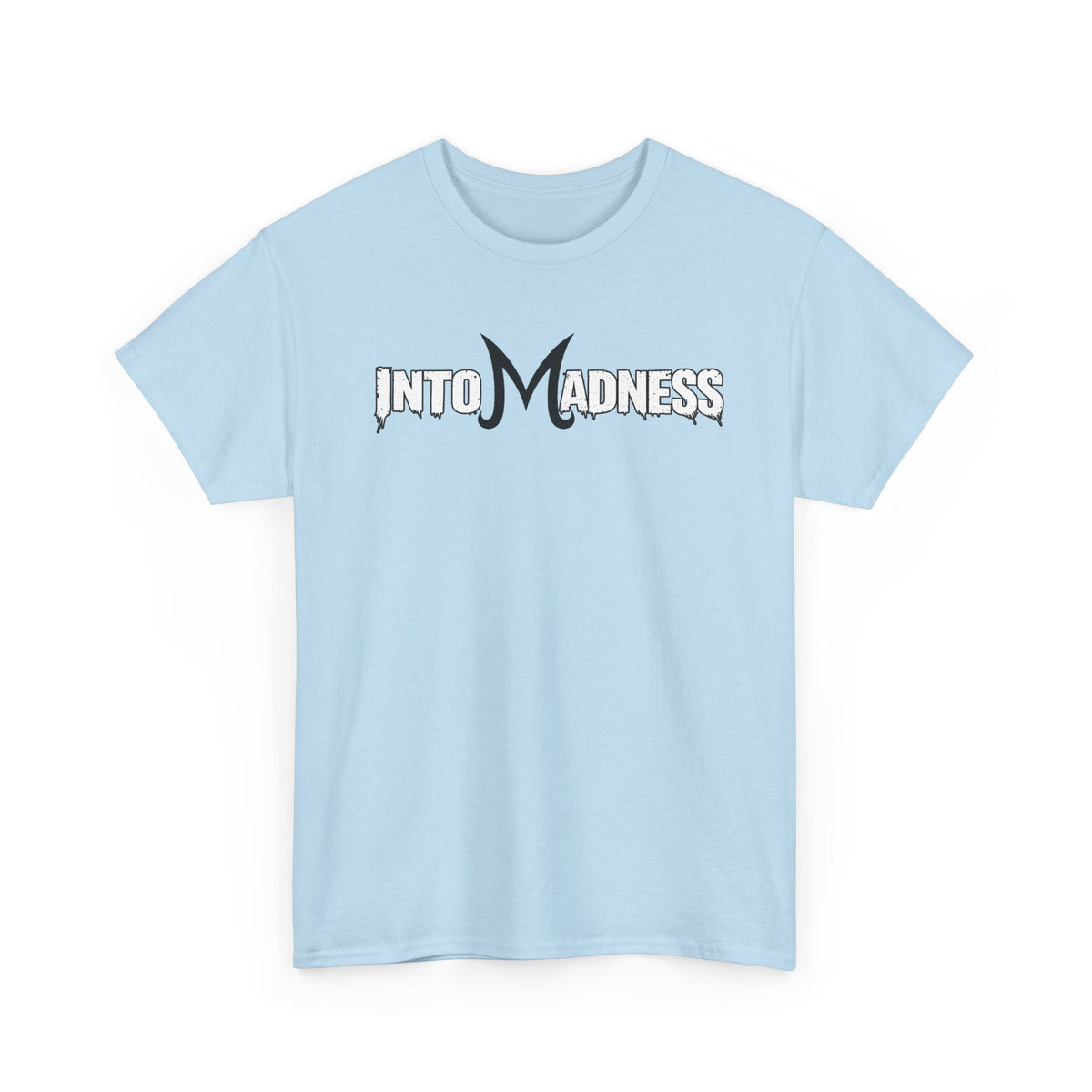 Into Madness Majin Tee (Alt)
