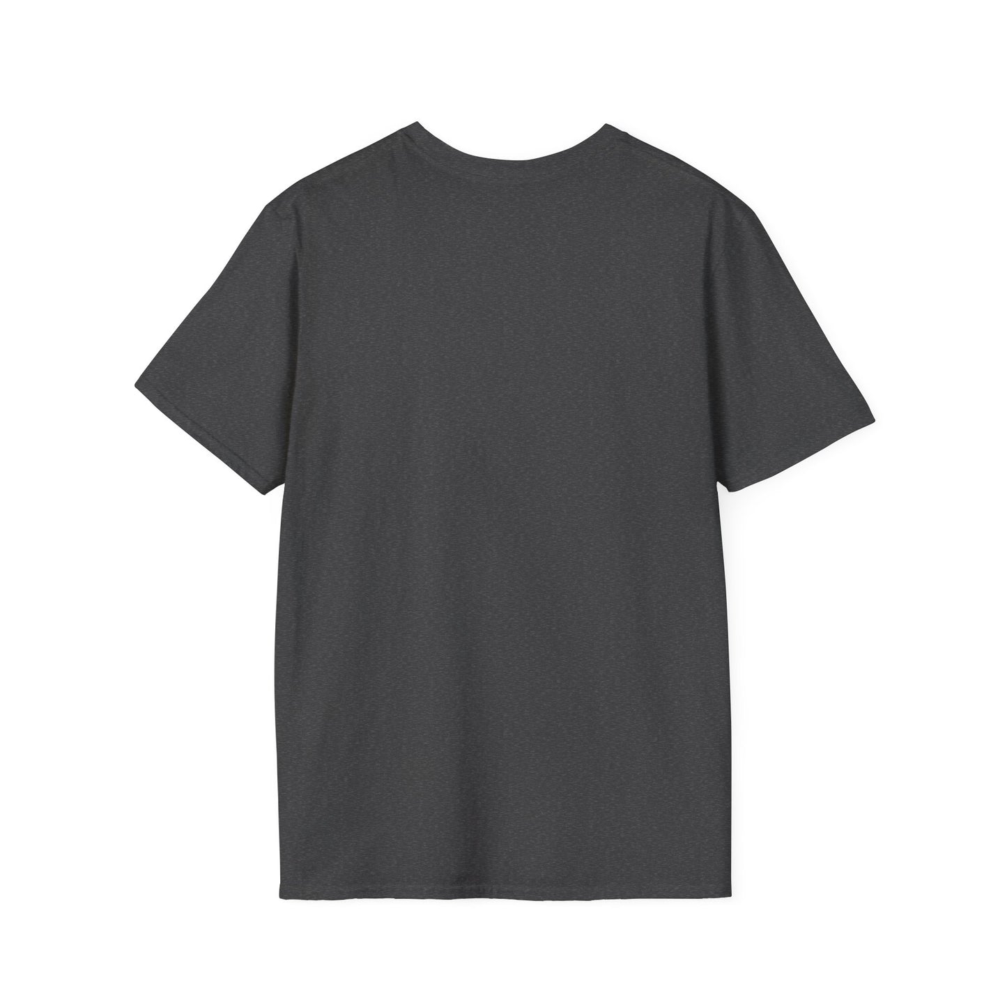 Into Madness Bold Tee