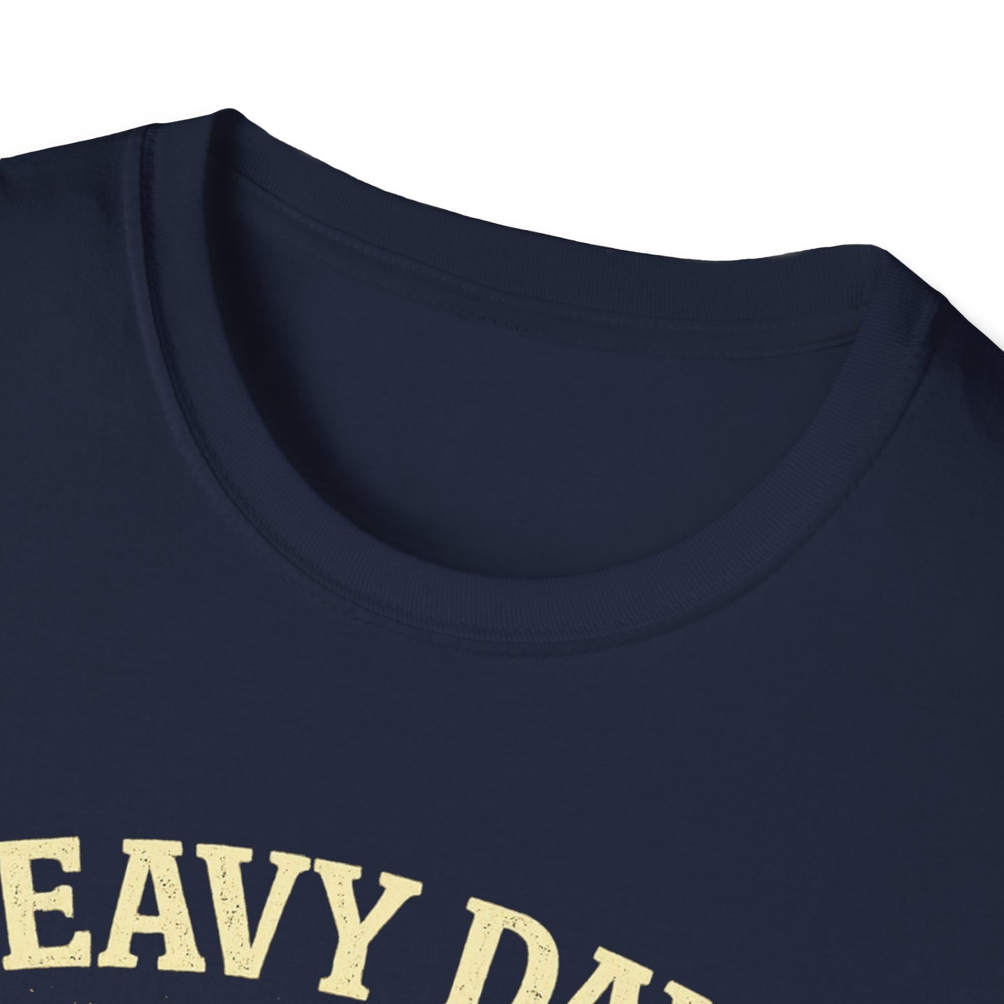 Heavy Days Club T‑Shirt