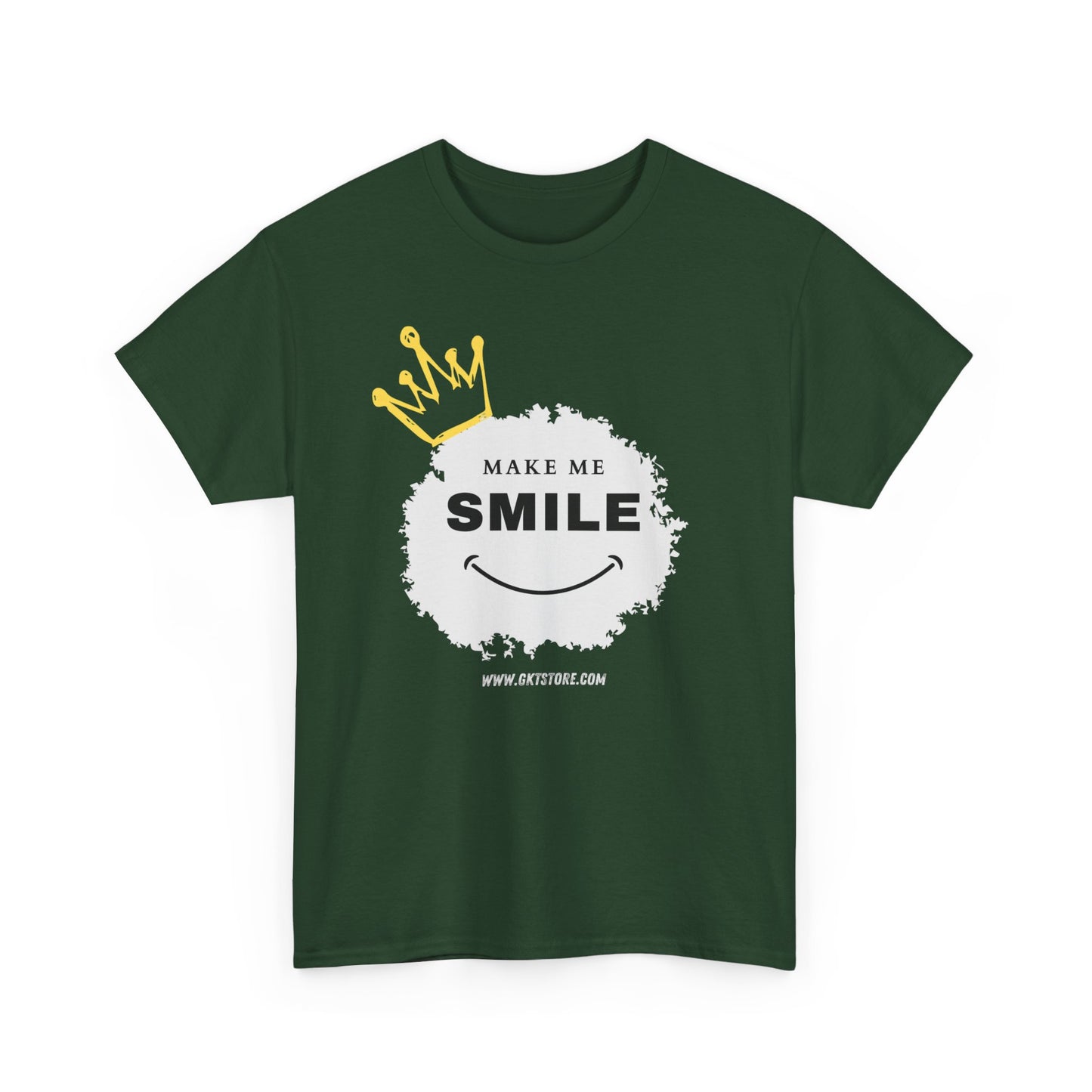 Make me smile
