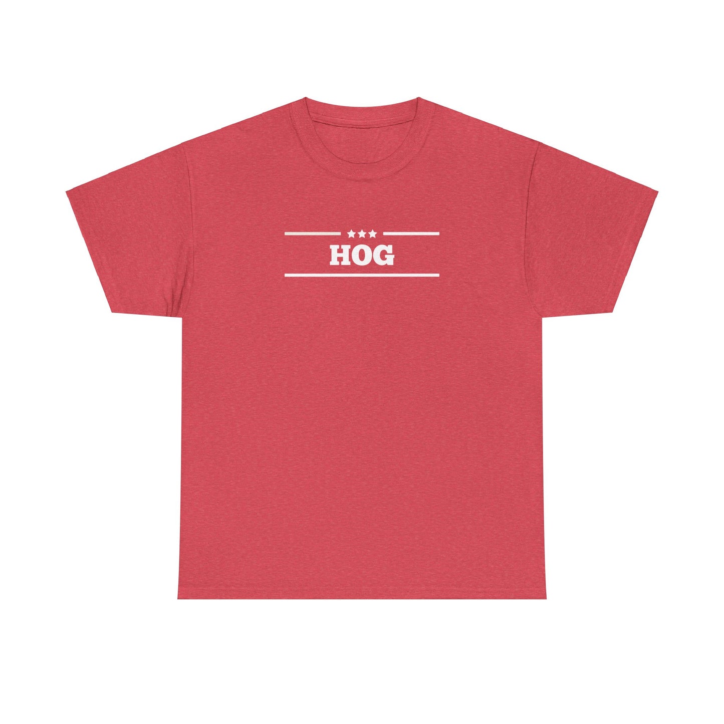 Top Hog