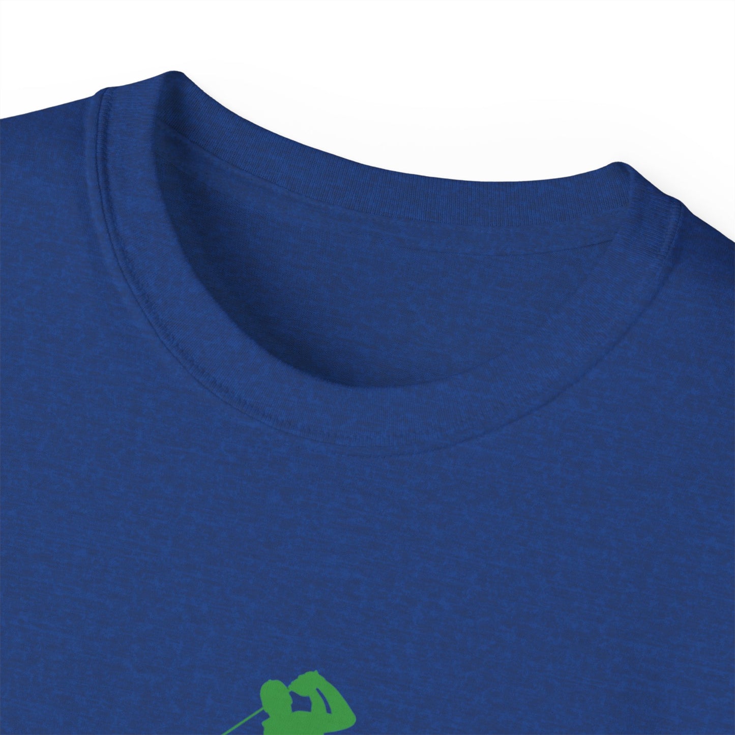 Golf: The Gentleman’s Rage Tee