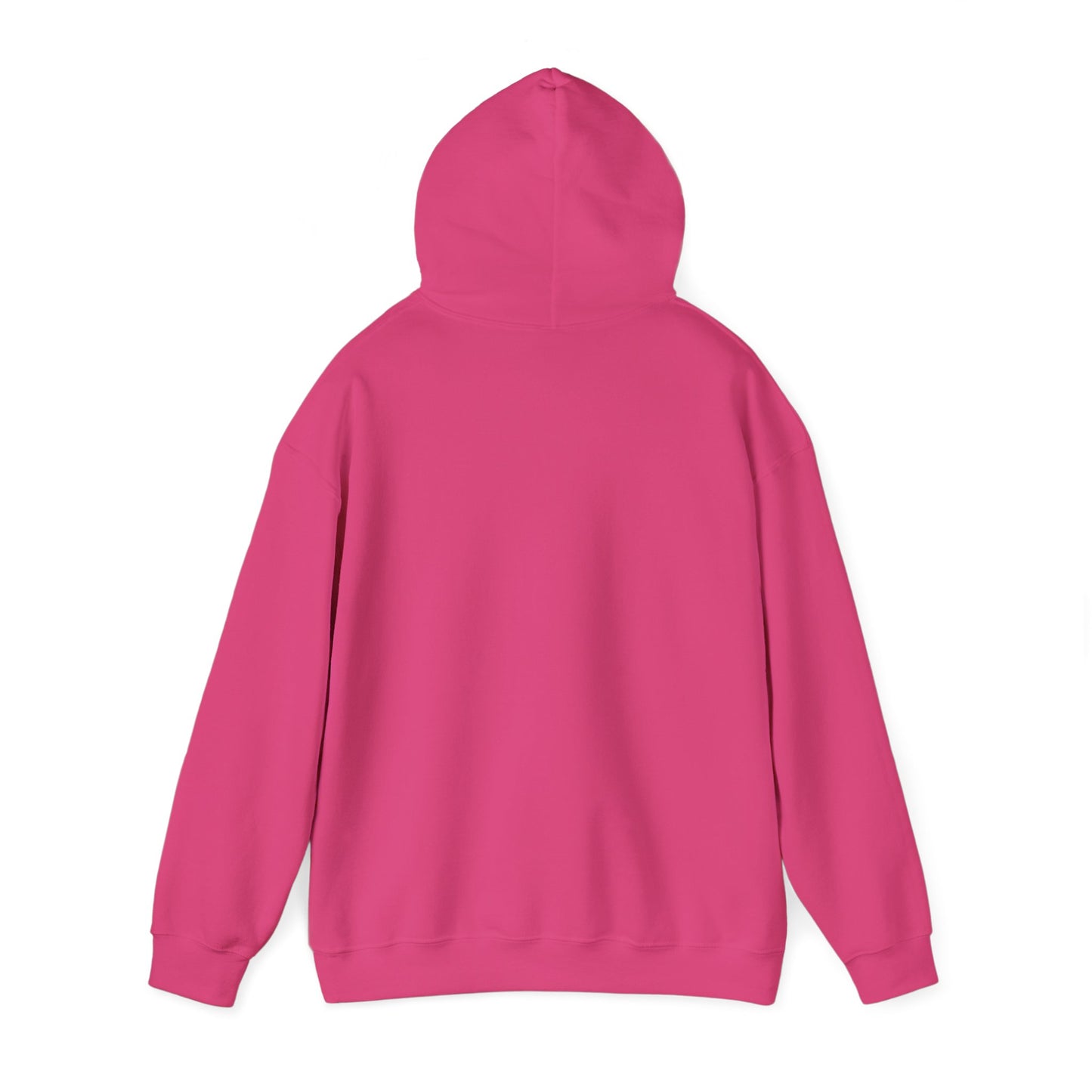 Smile Love Hooded Sweatshirt