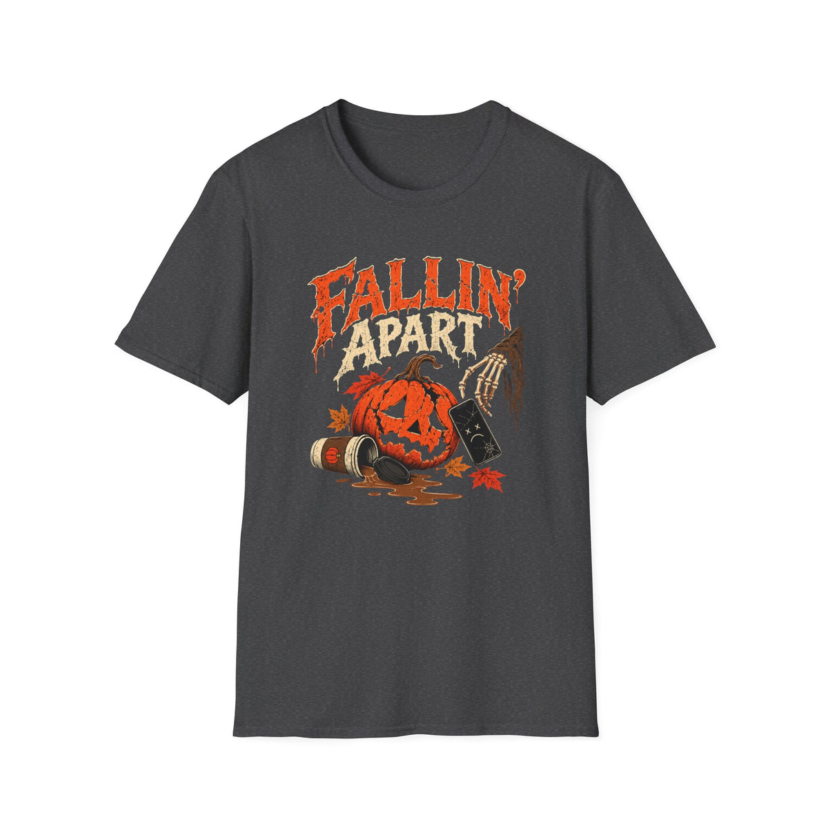 Fallin’ Apart T-Shirt