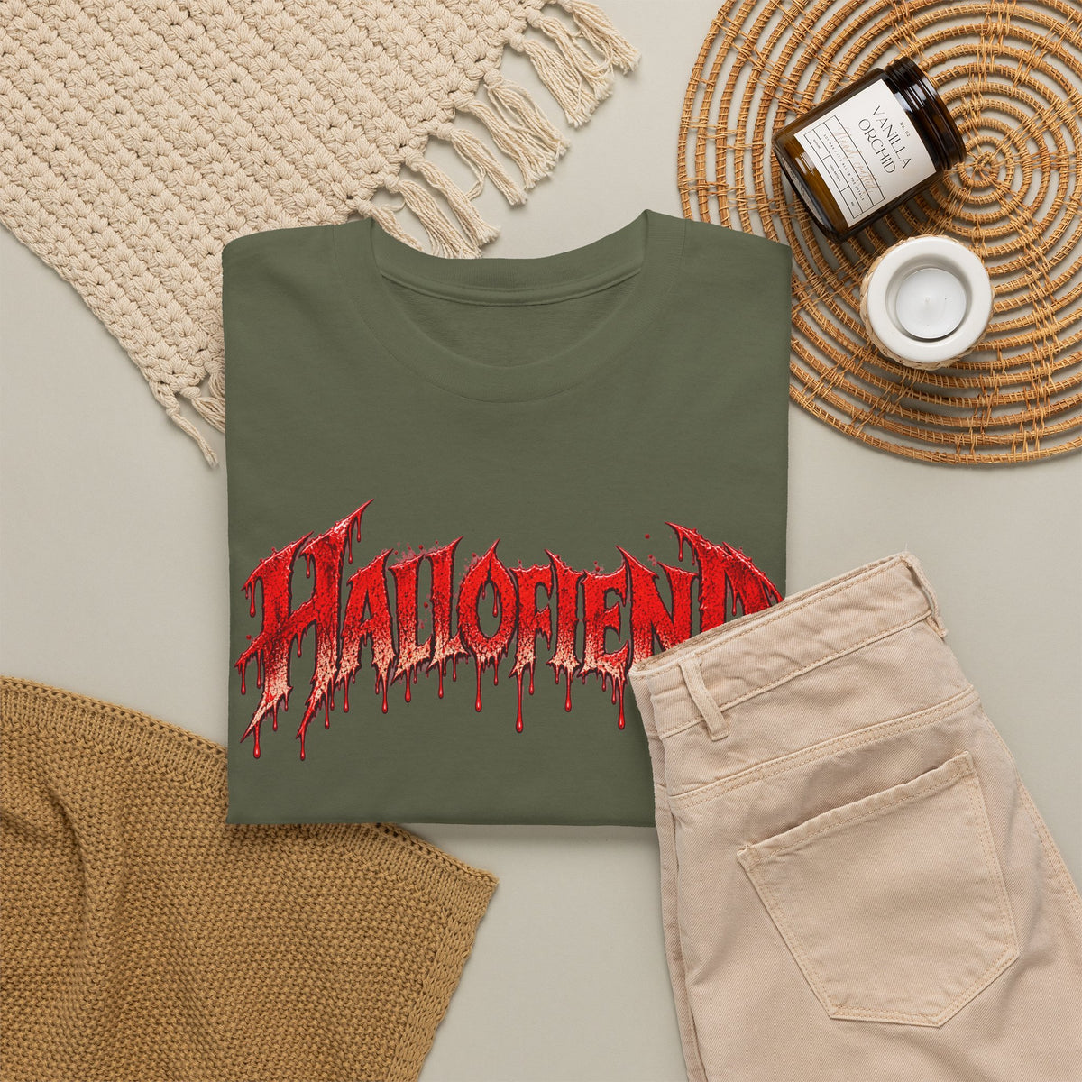 Hallofiend T-Shirt